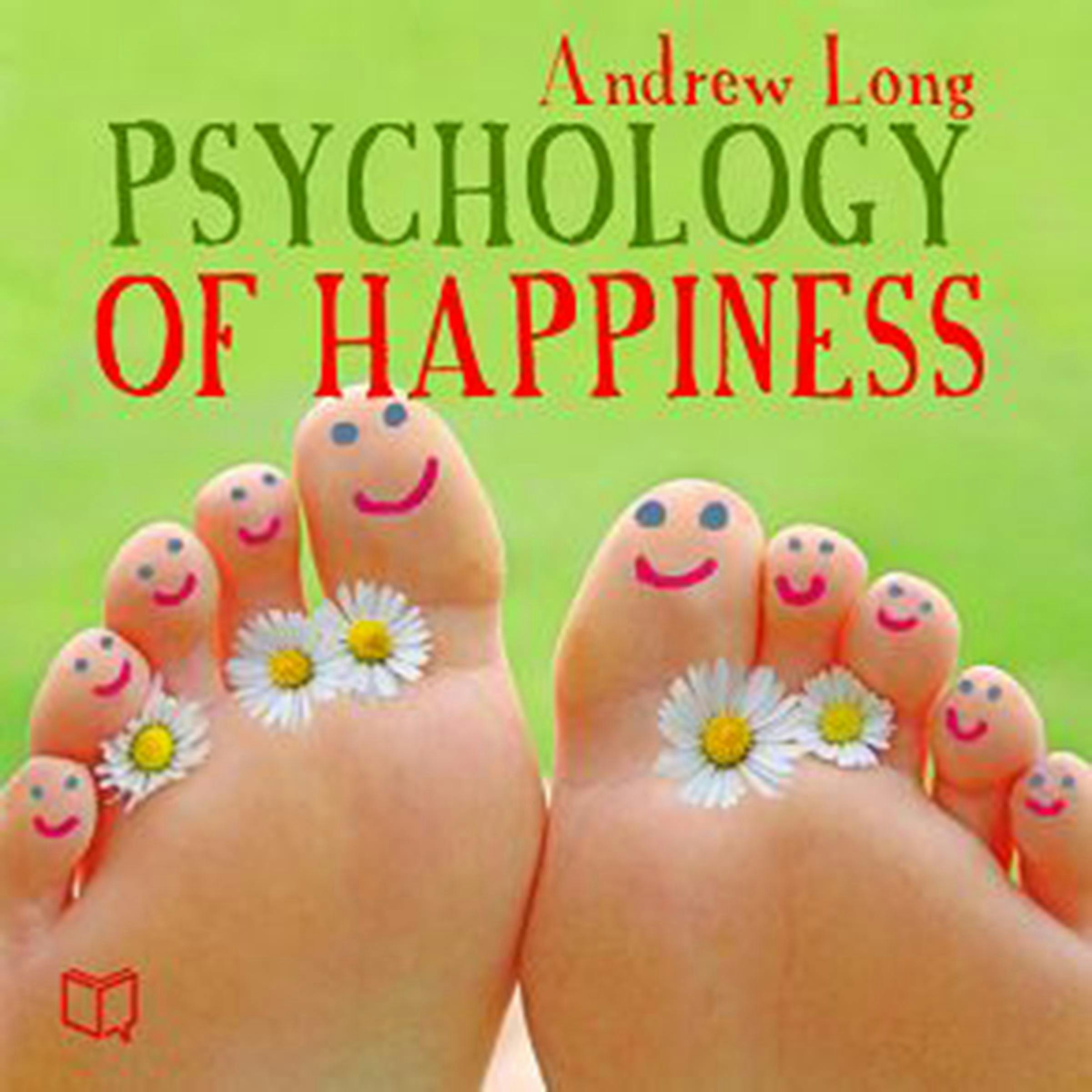 Psychology of Happiness - undefined
