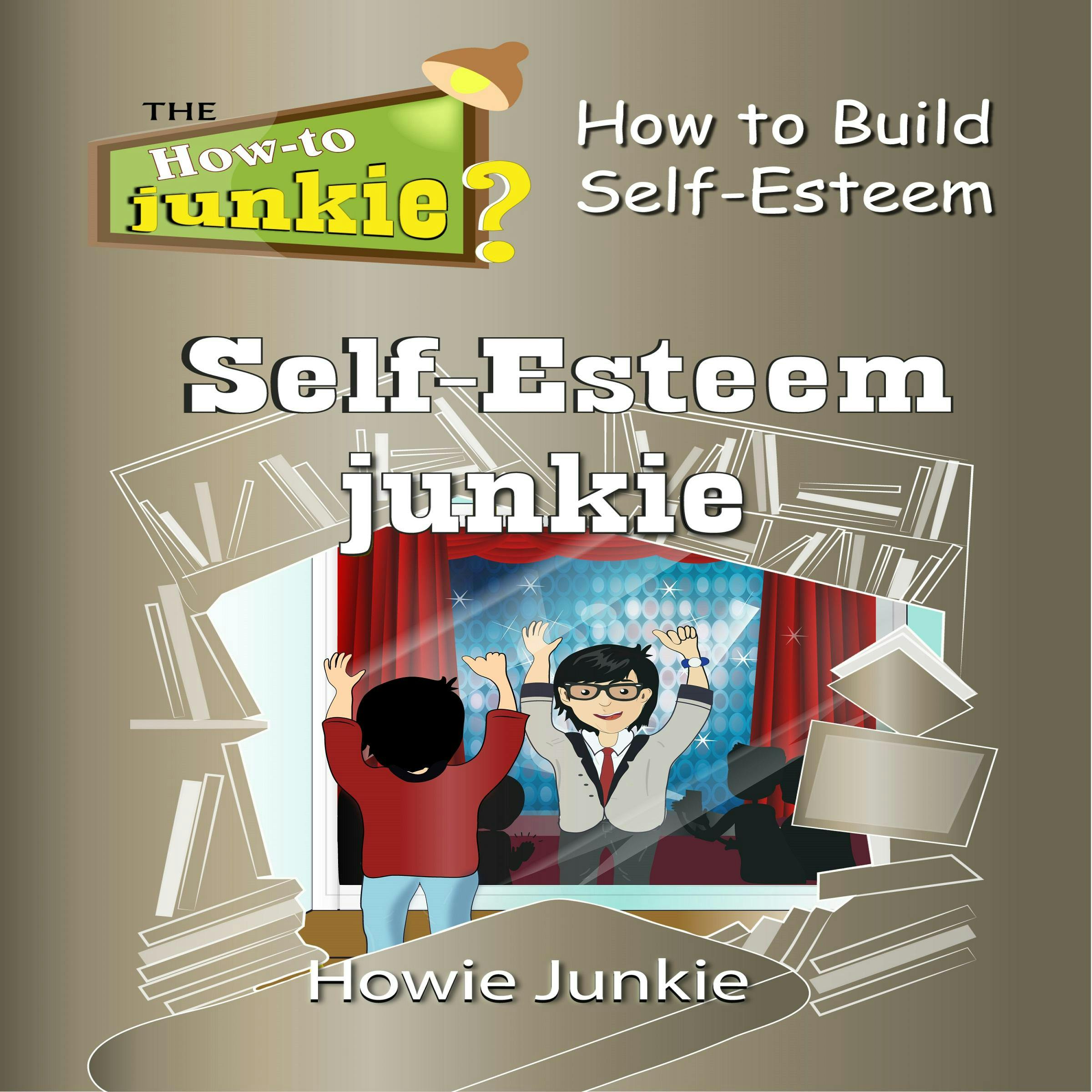 Self-Esteem Junkie - undefined