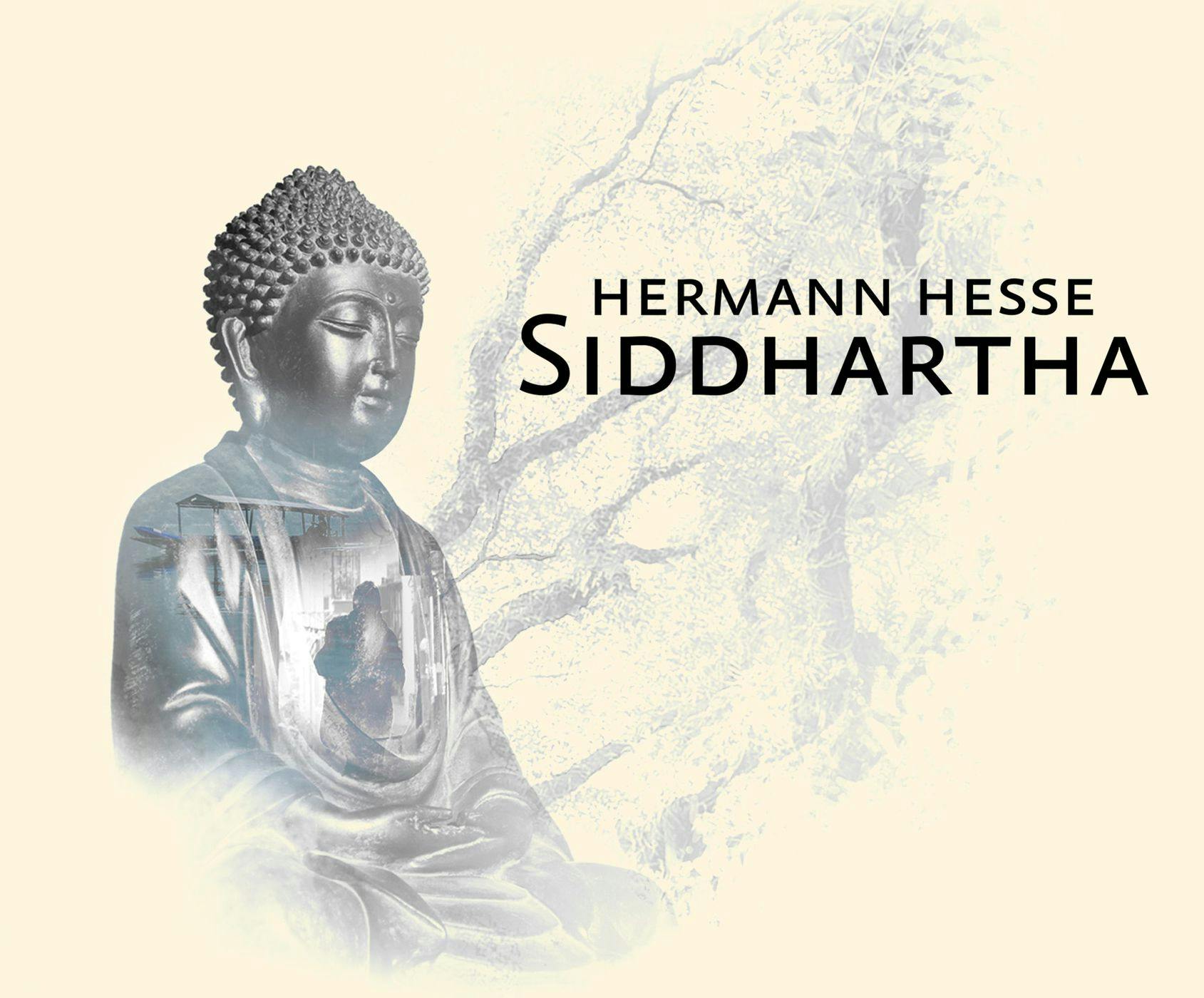 Siddhartha (Unabridged) - undefined