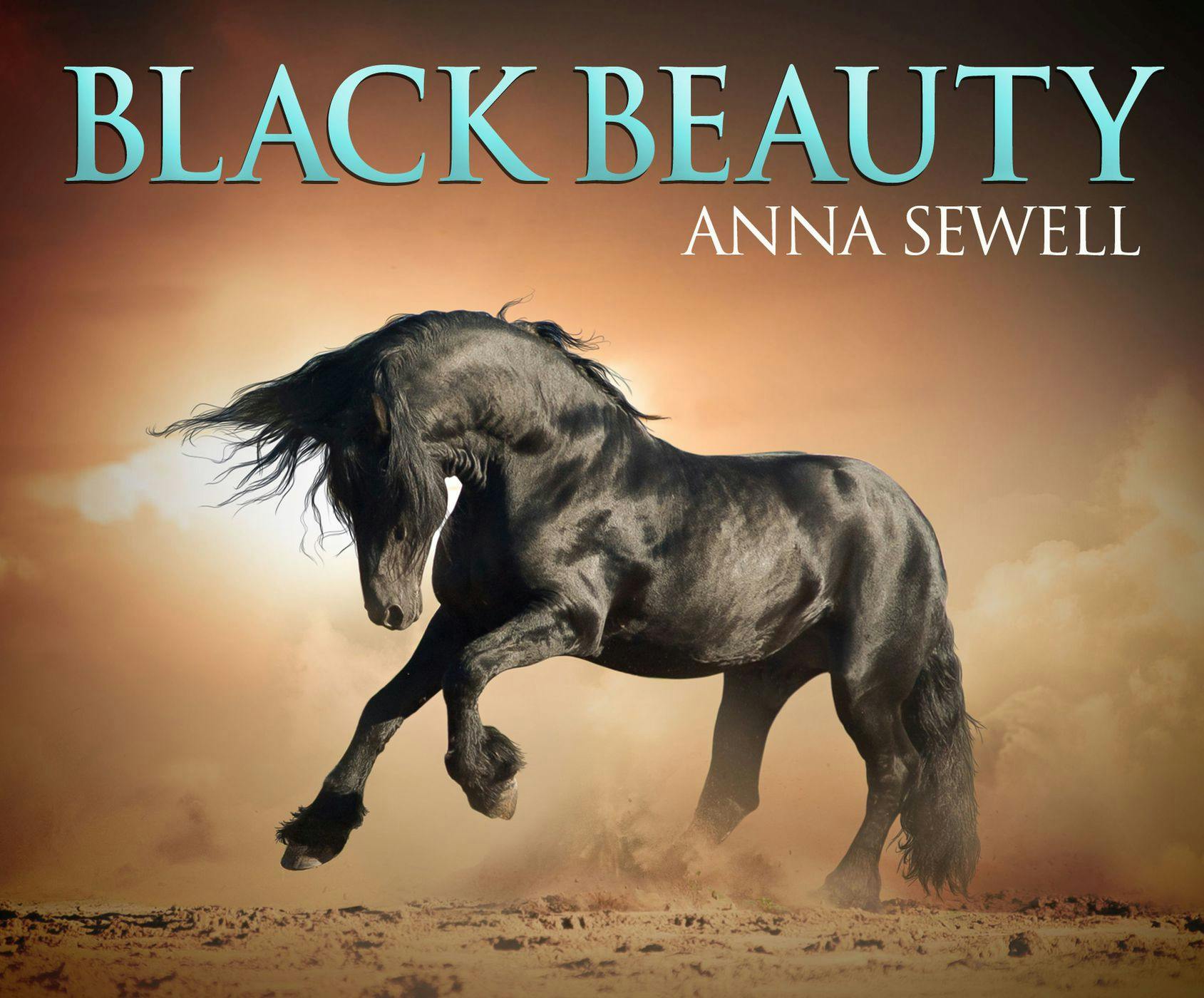 Black Beauty (Unabridged) - undefined