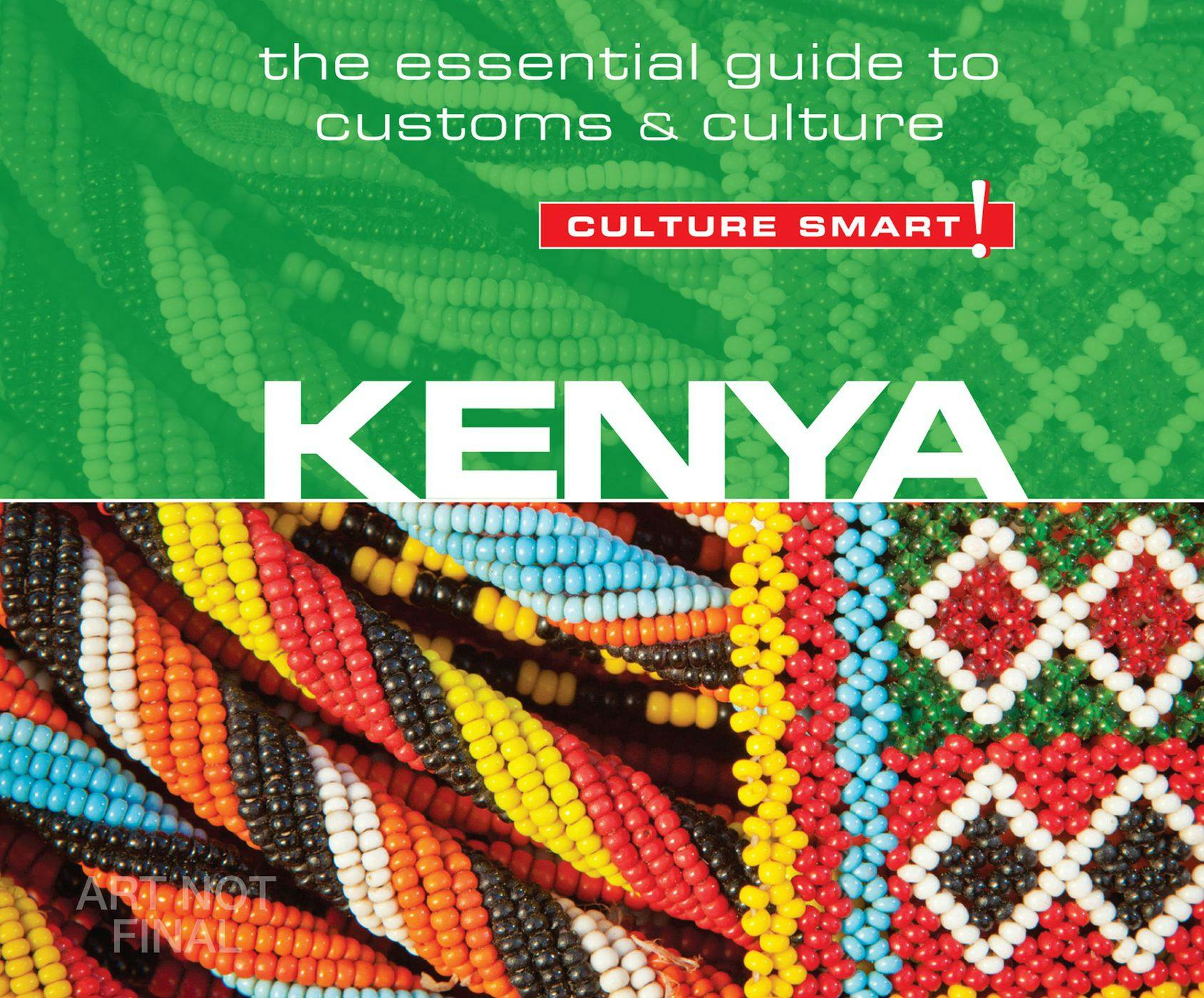 Kenya - Culture Smart! - The Essential Guide to Customs & Culture (Unabridged) - Jane Barsby