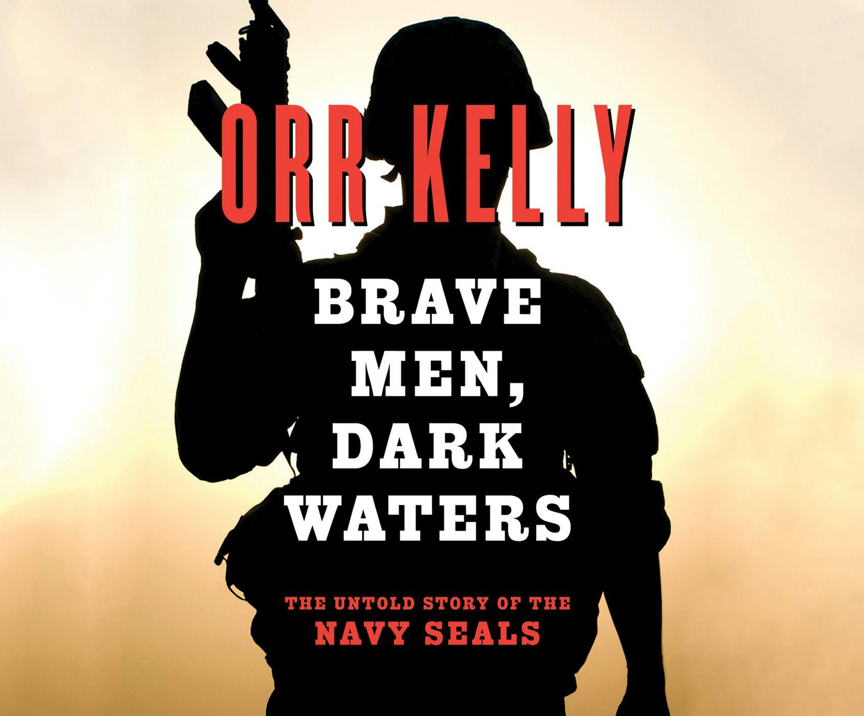 Brave Men, Dark Waters (Unabridged) - undefined