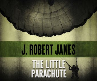 The Little Parachute (Unabridged)