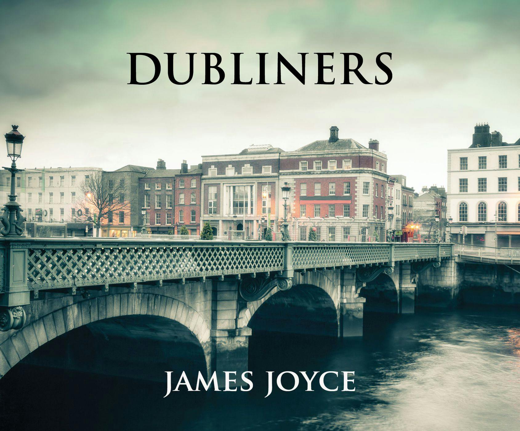 Dubliners (Unabridged) - undefined