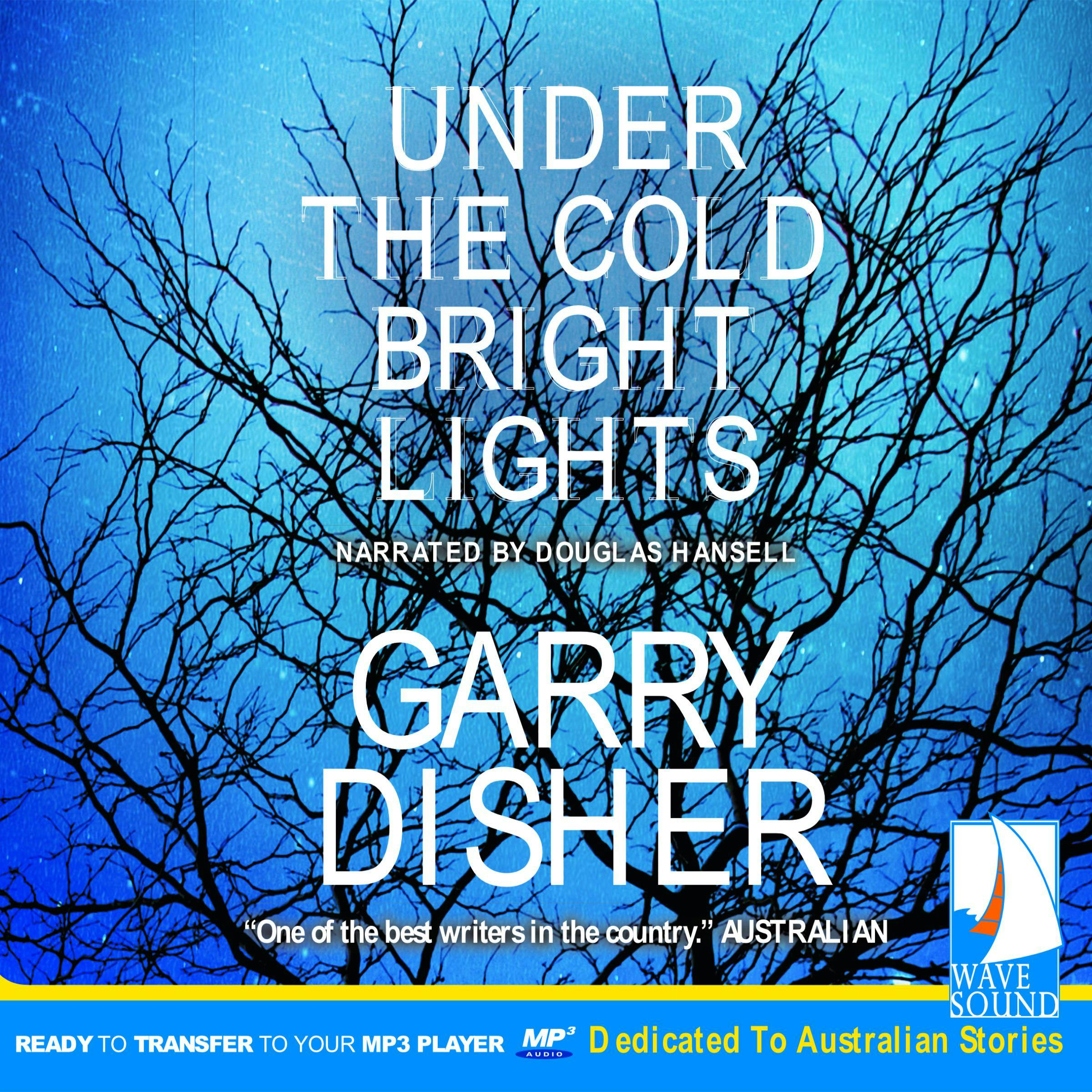 Under the Cold Bright Lights - undefined