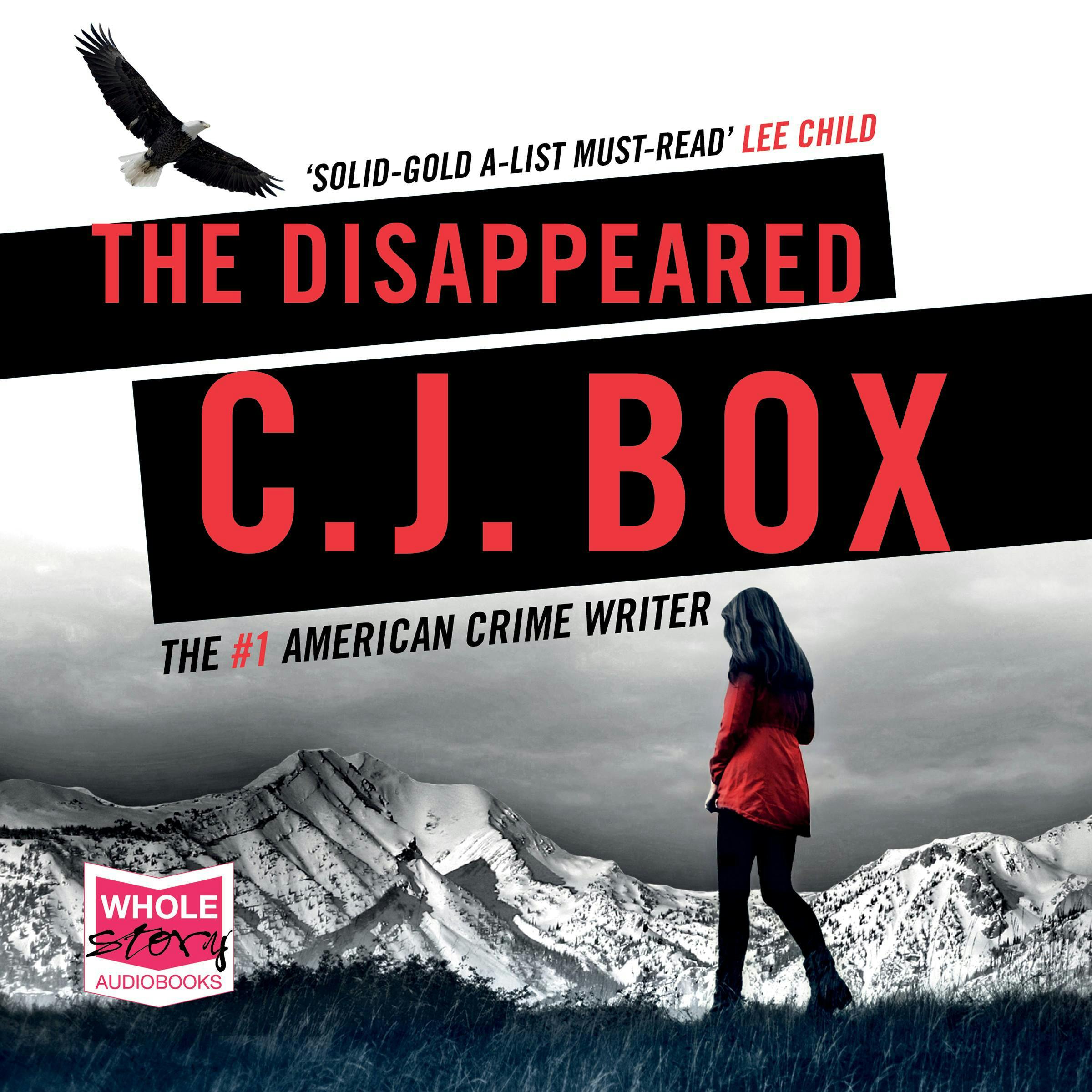 The Disappeared - C.J. Box