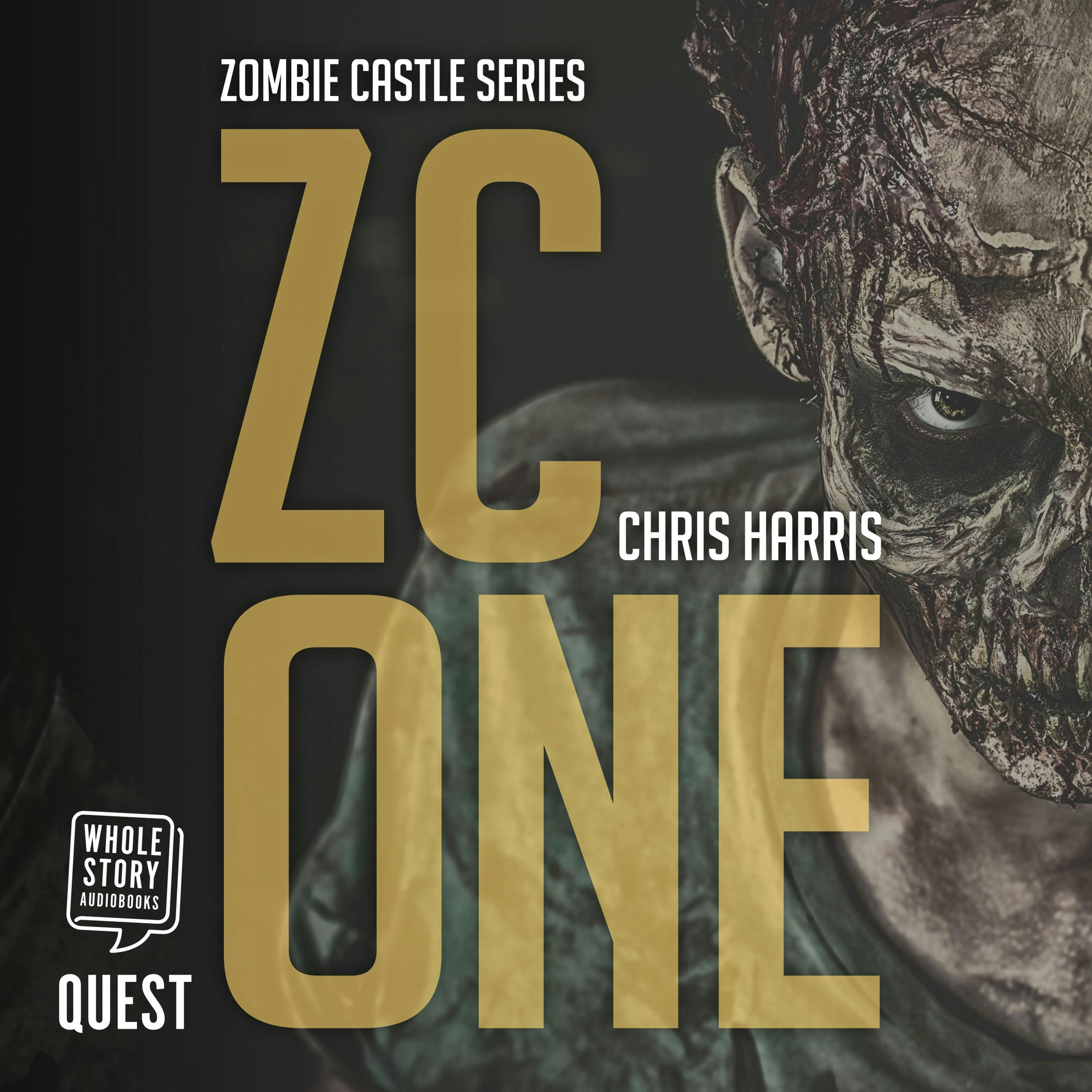 ZC One - Chris Harris