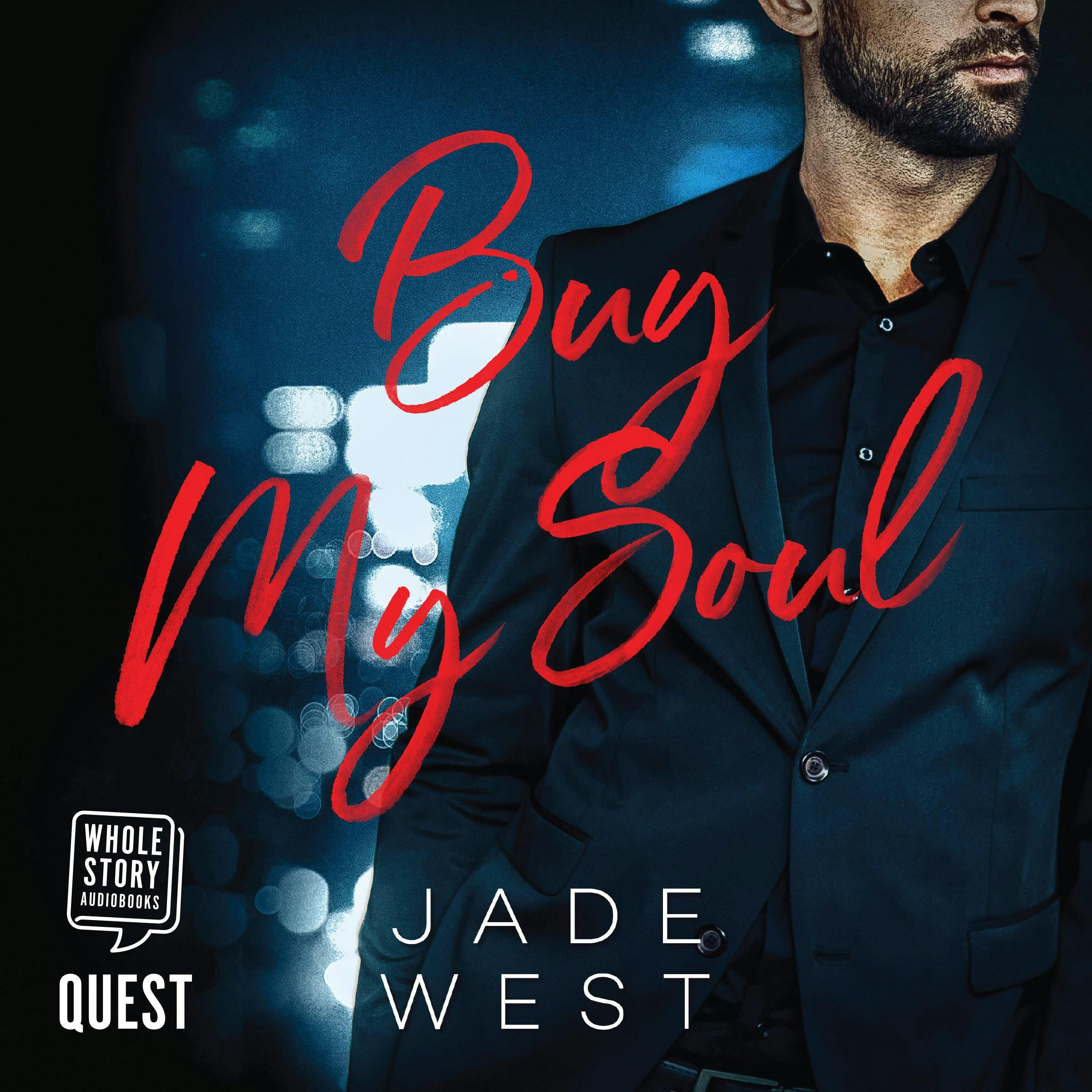 Buy My Soul - Jade West