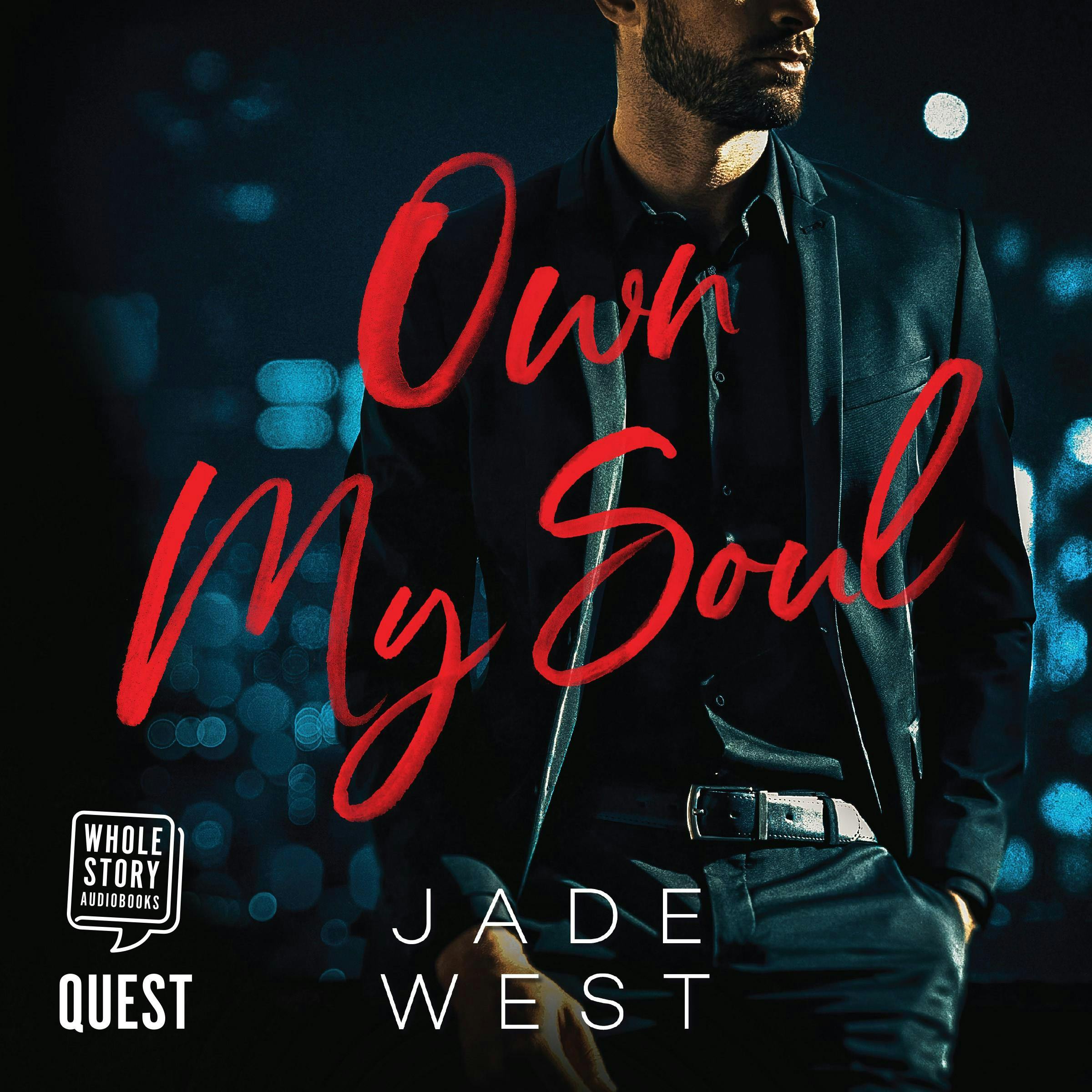 Own My Soul - undefined