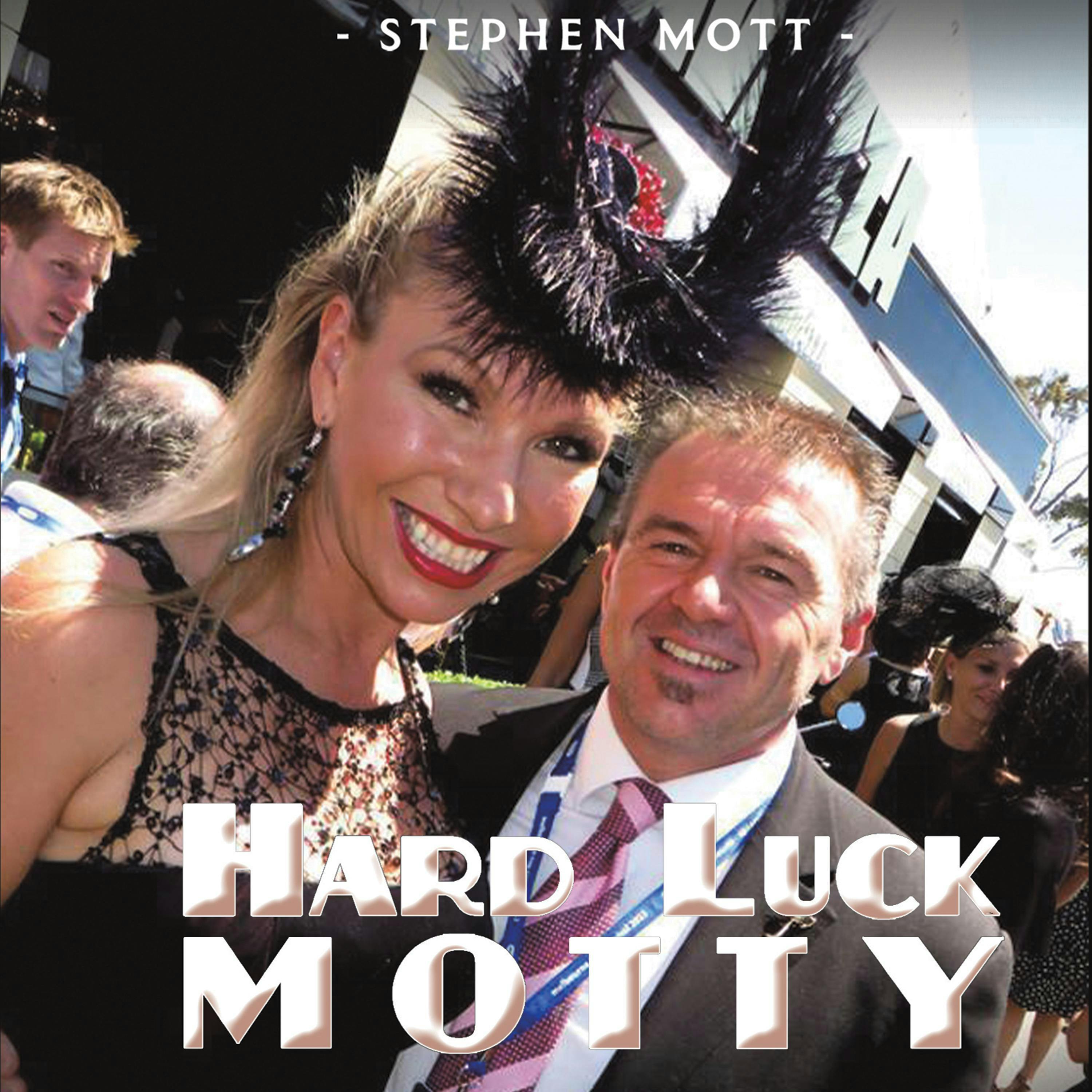 Hard Luck Motty - undefined
