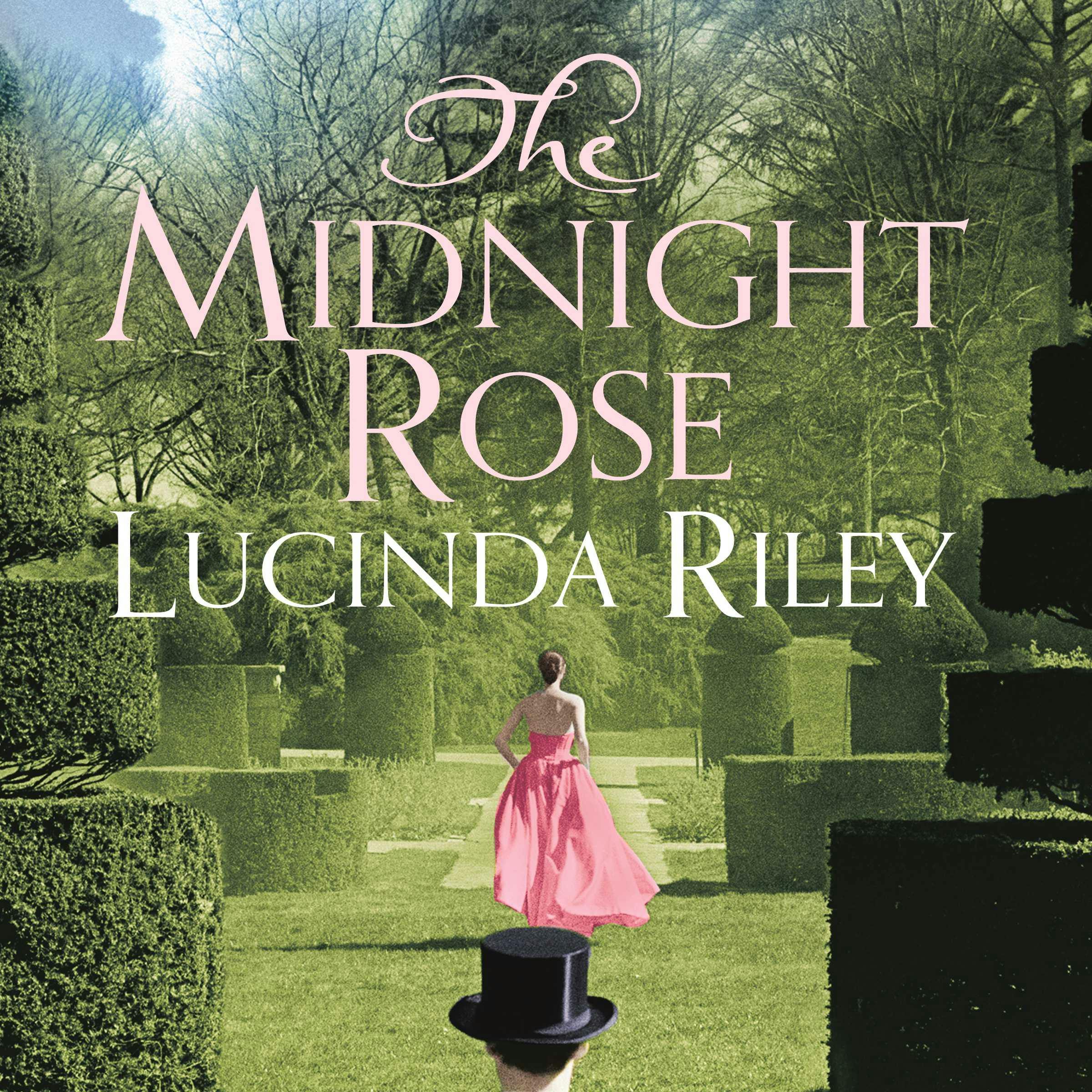 The Midnight Rose - undefined