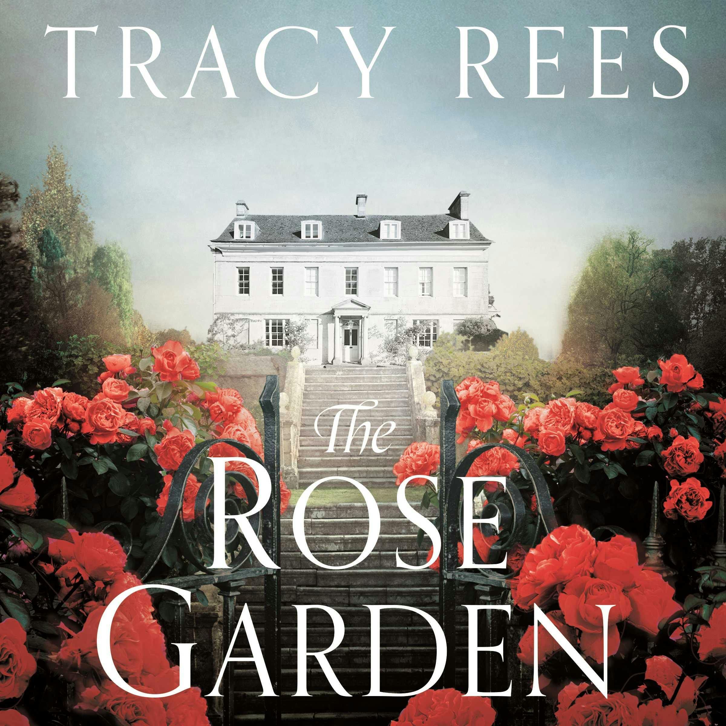 The Rose Garden - undefined