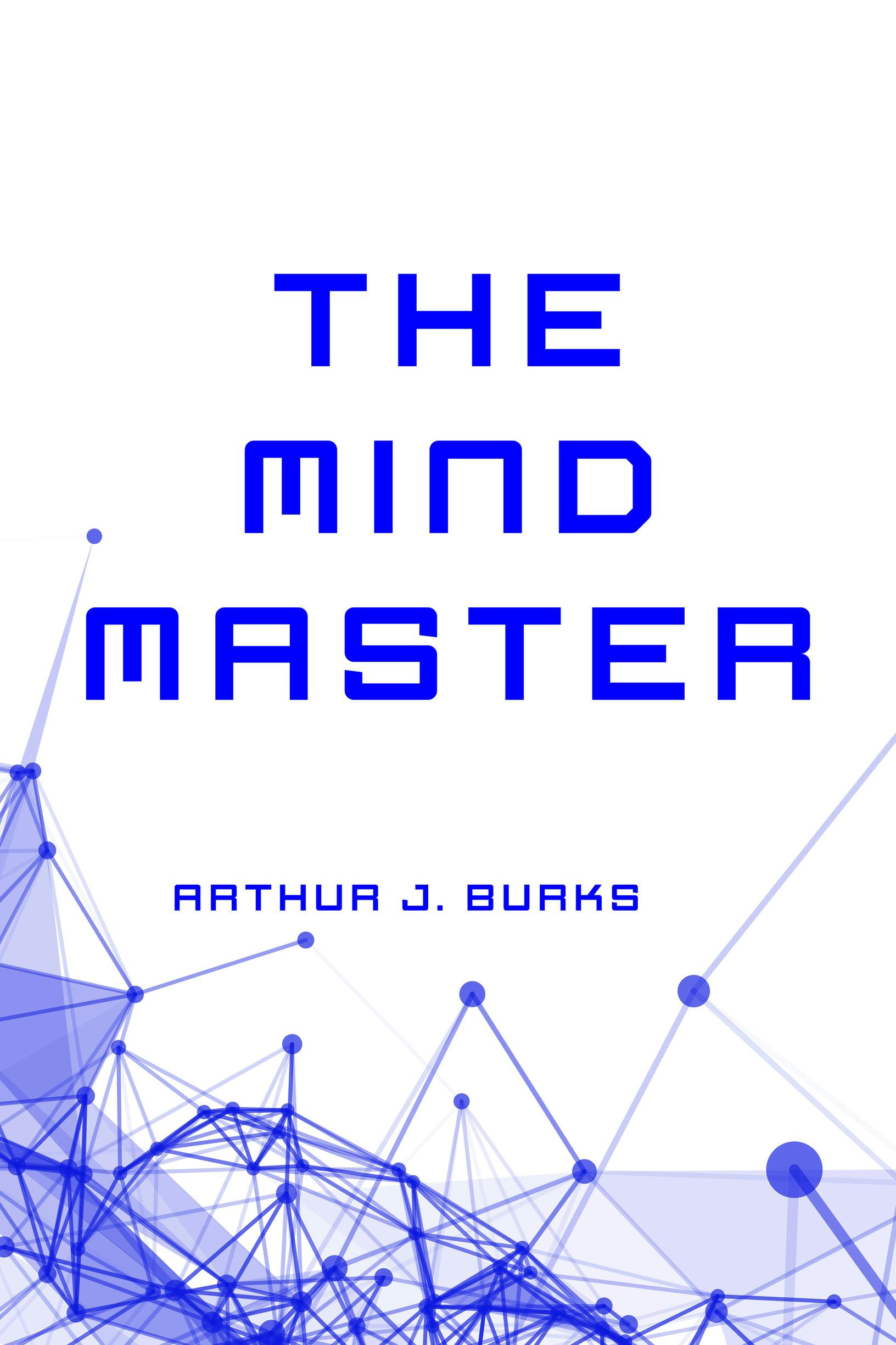 The Mind Master - undefined