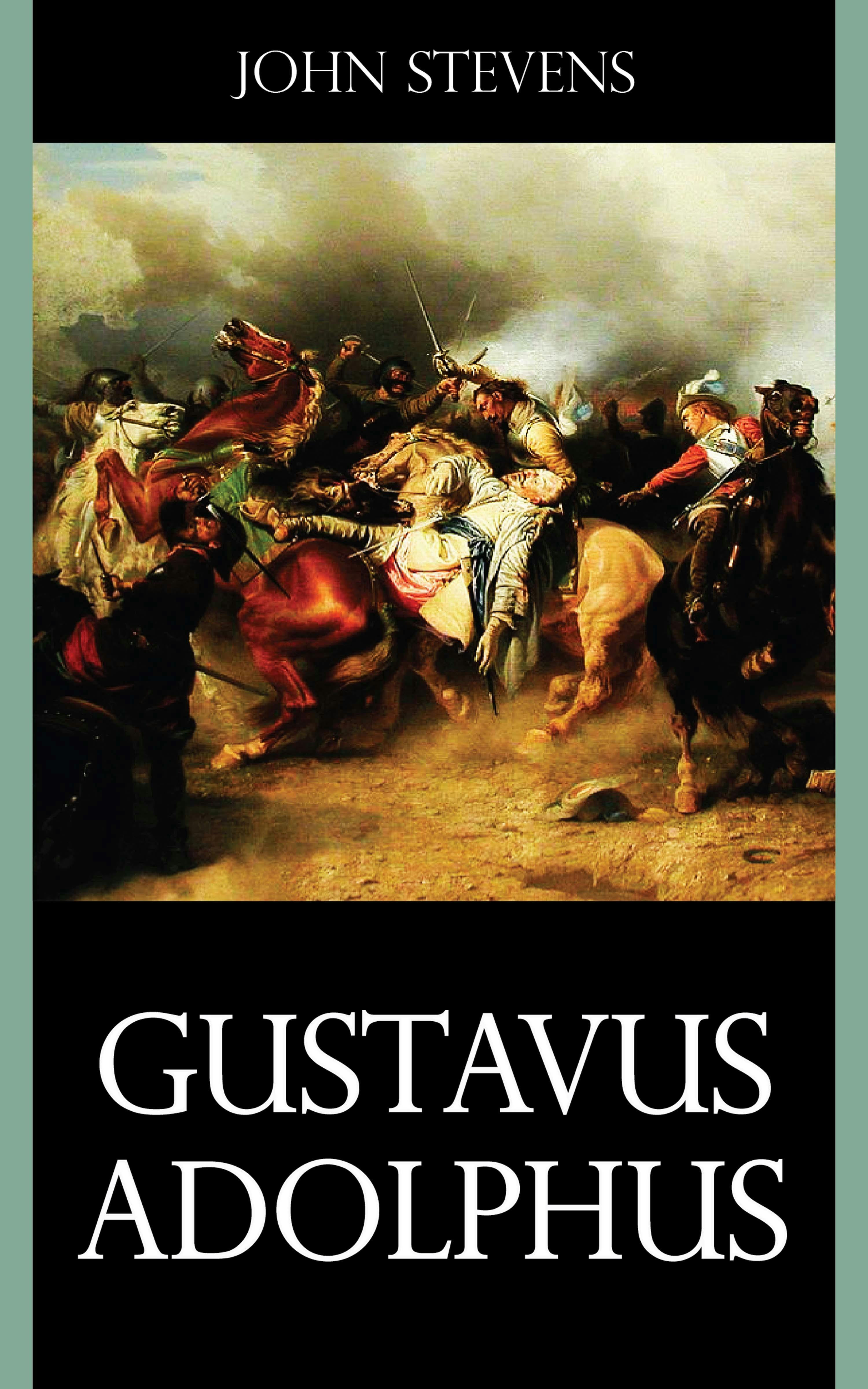Gustavus Adolphus - undefined