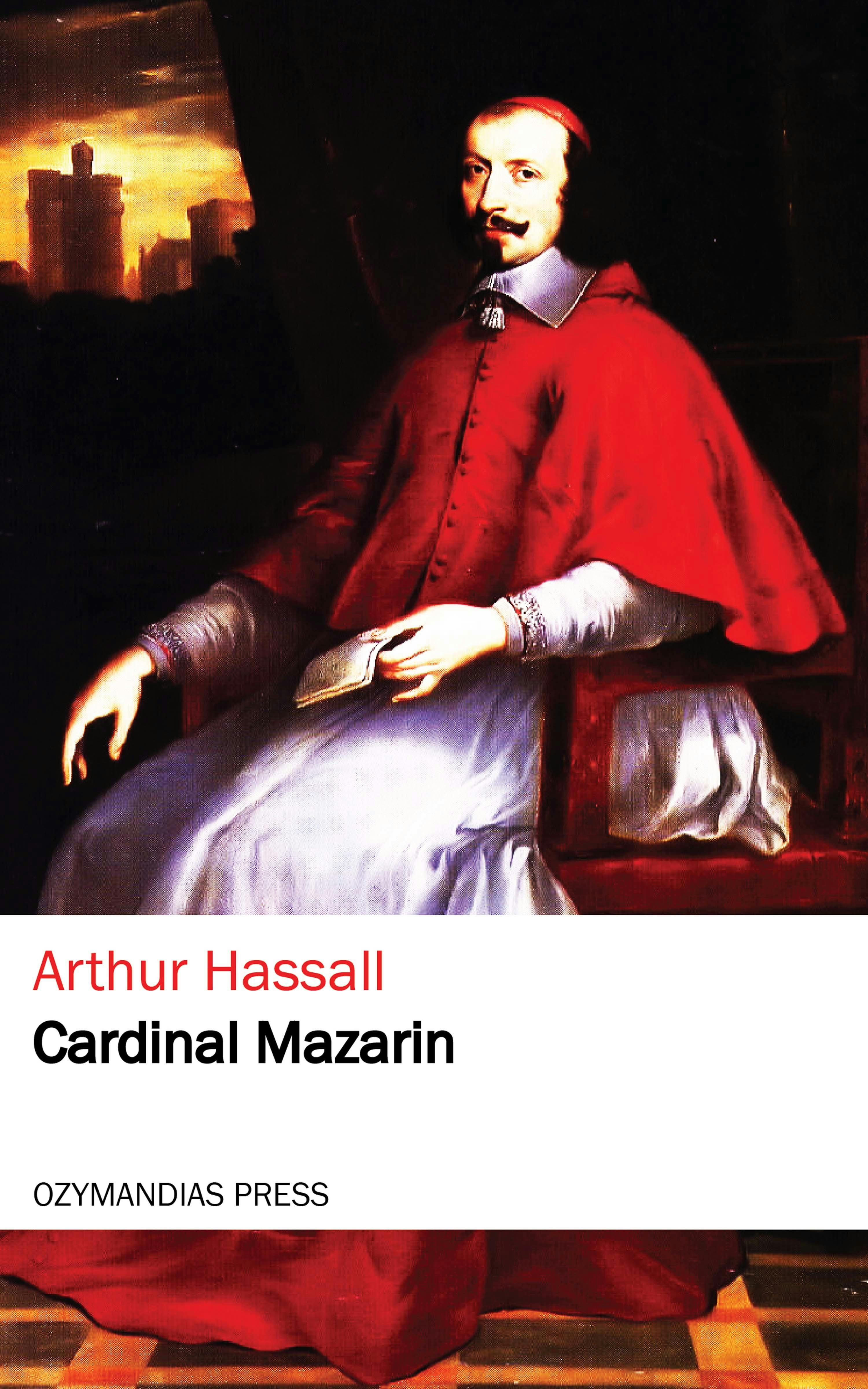 Cardinal Mazarin - undefined