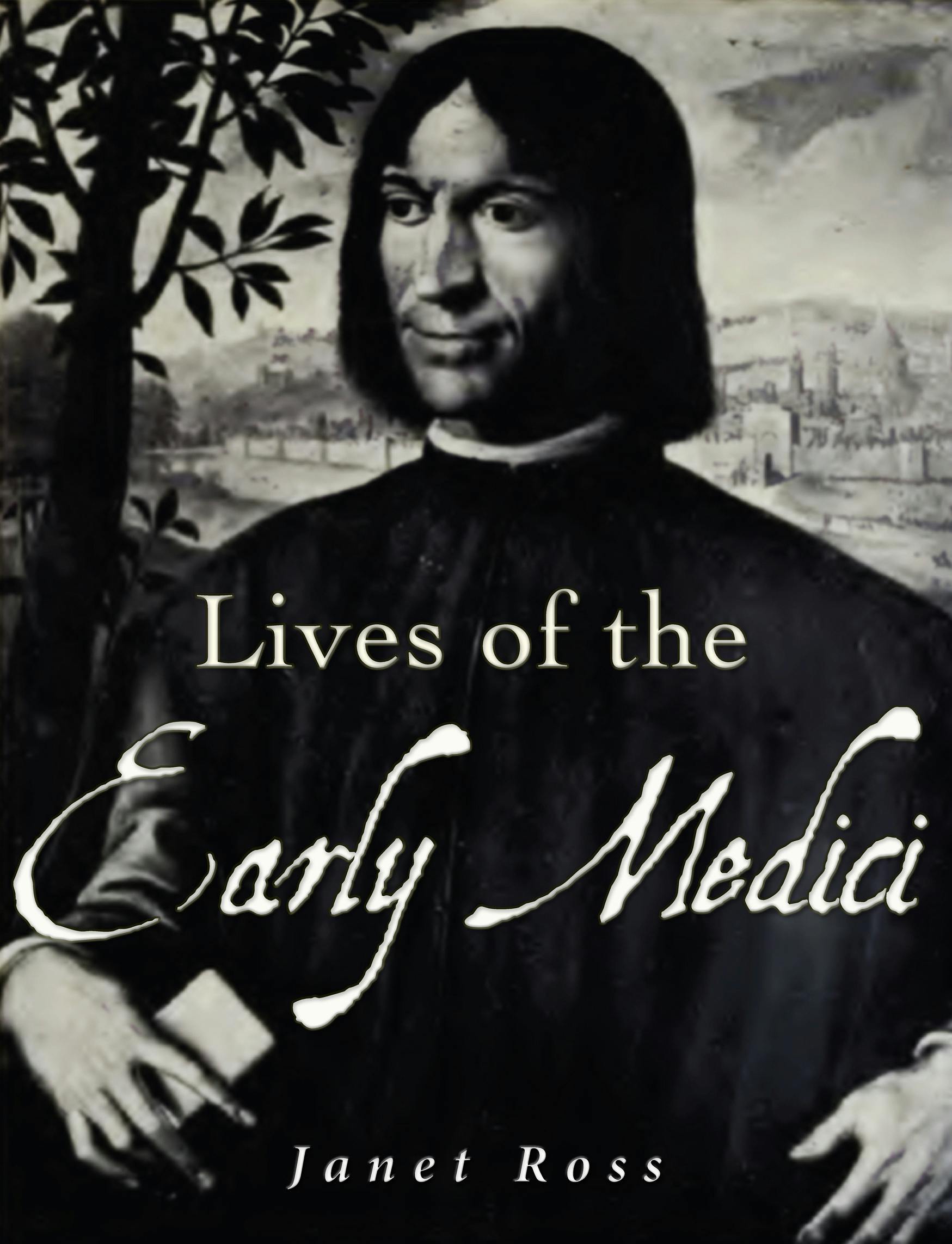 Lives of the Early Medici - undefined