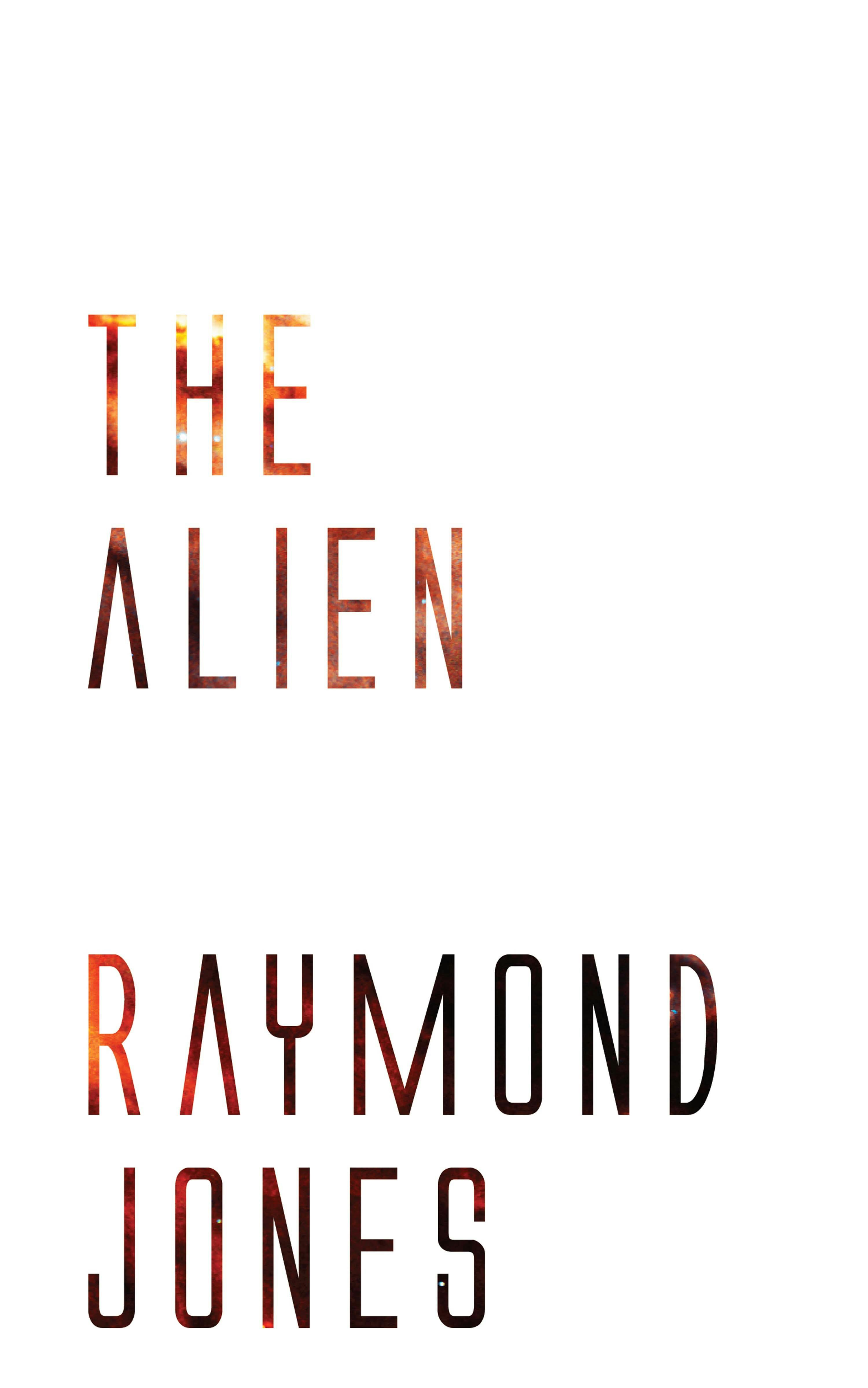 The Alien - undefined
