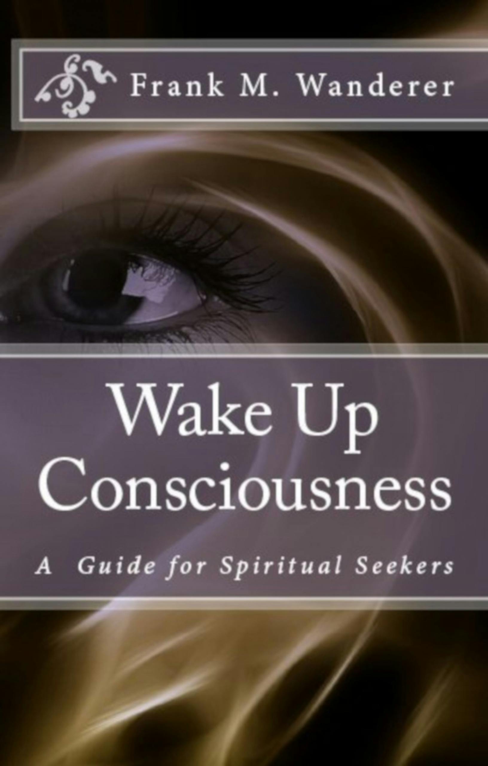 Wake Up Consciousness - undefined