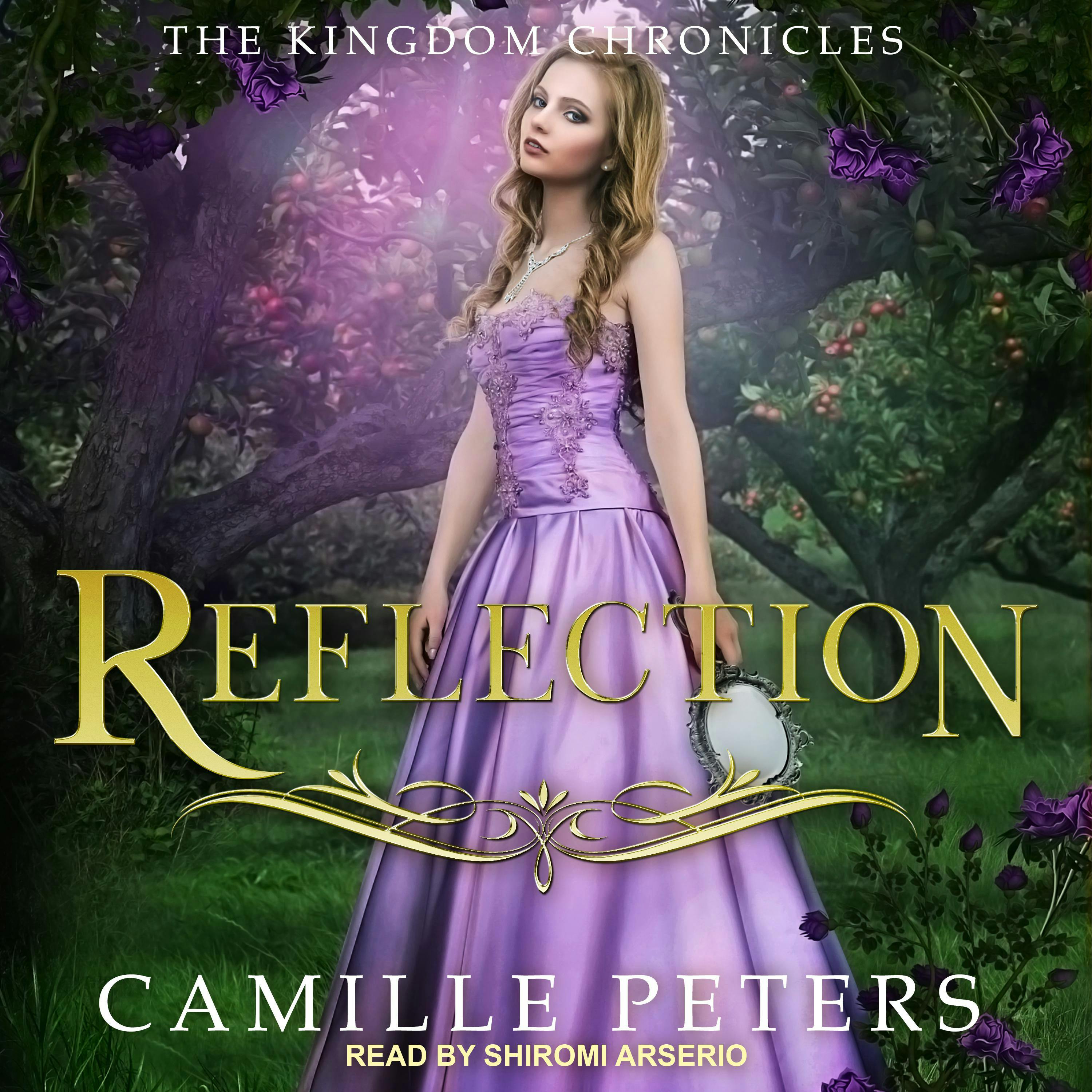 Reflection - Camille Peters