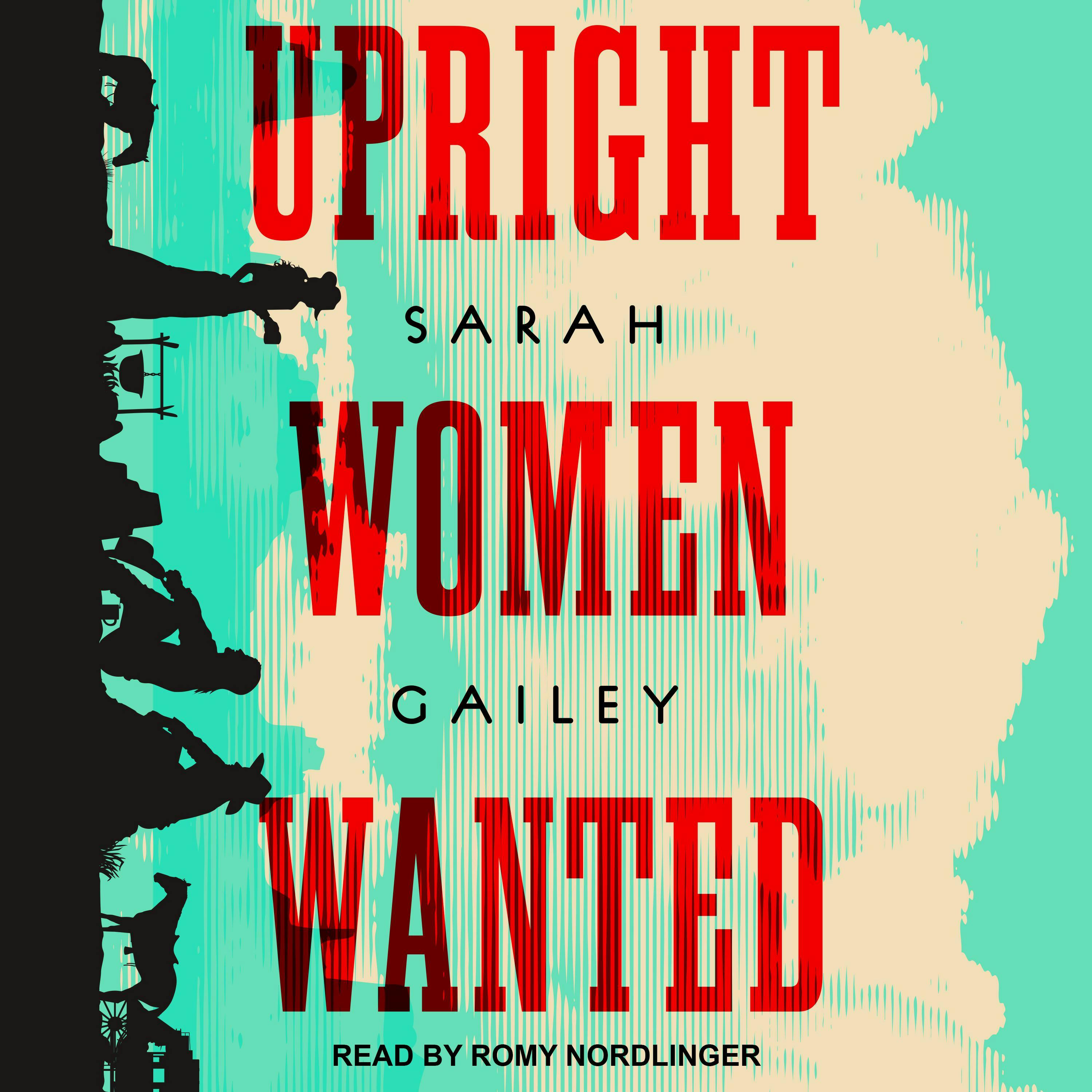 Upright Women Wanted - undefined