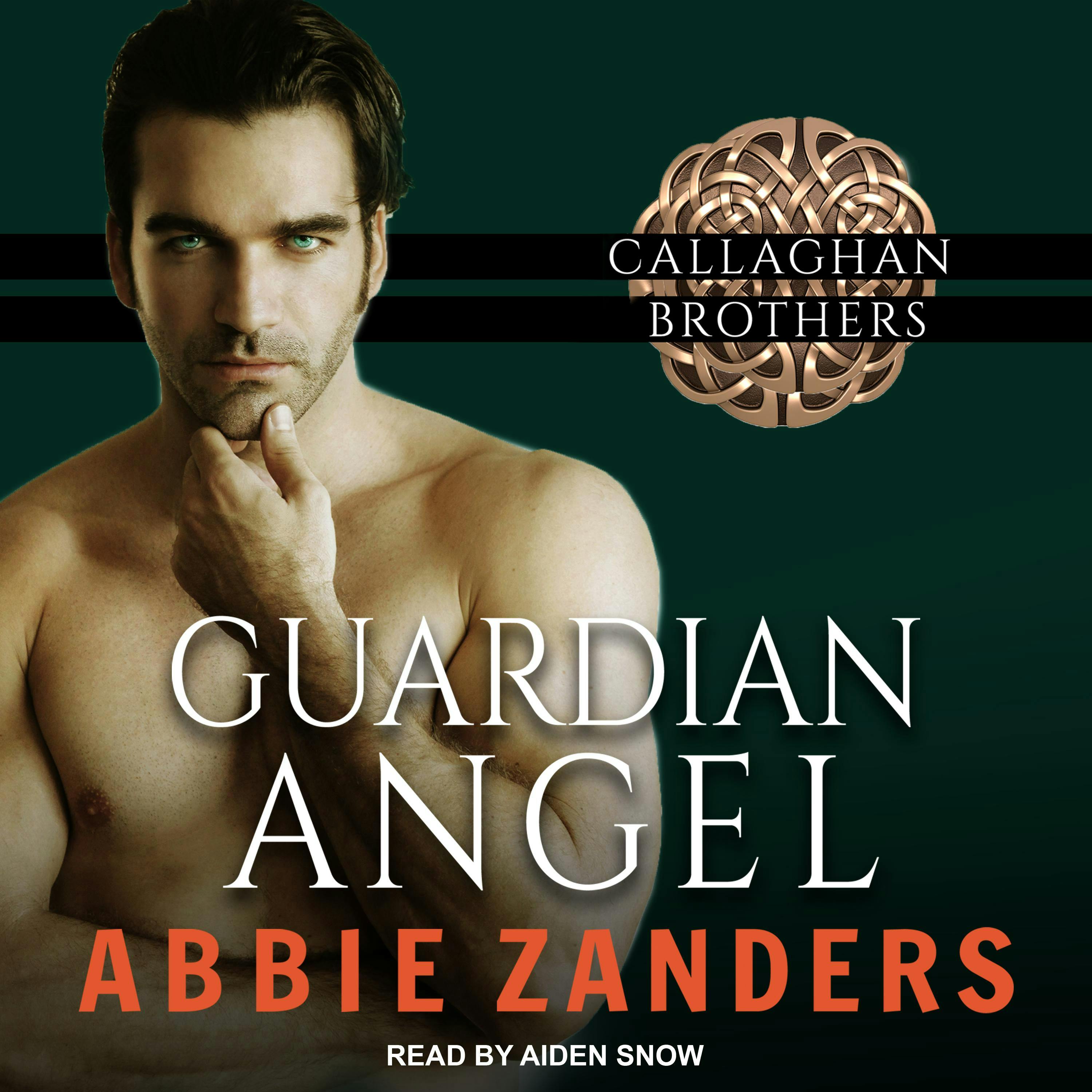 Guardian Angel: Callaghan Brothers - undefined