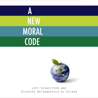 A New Moral Code