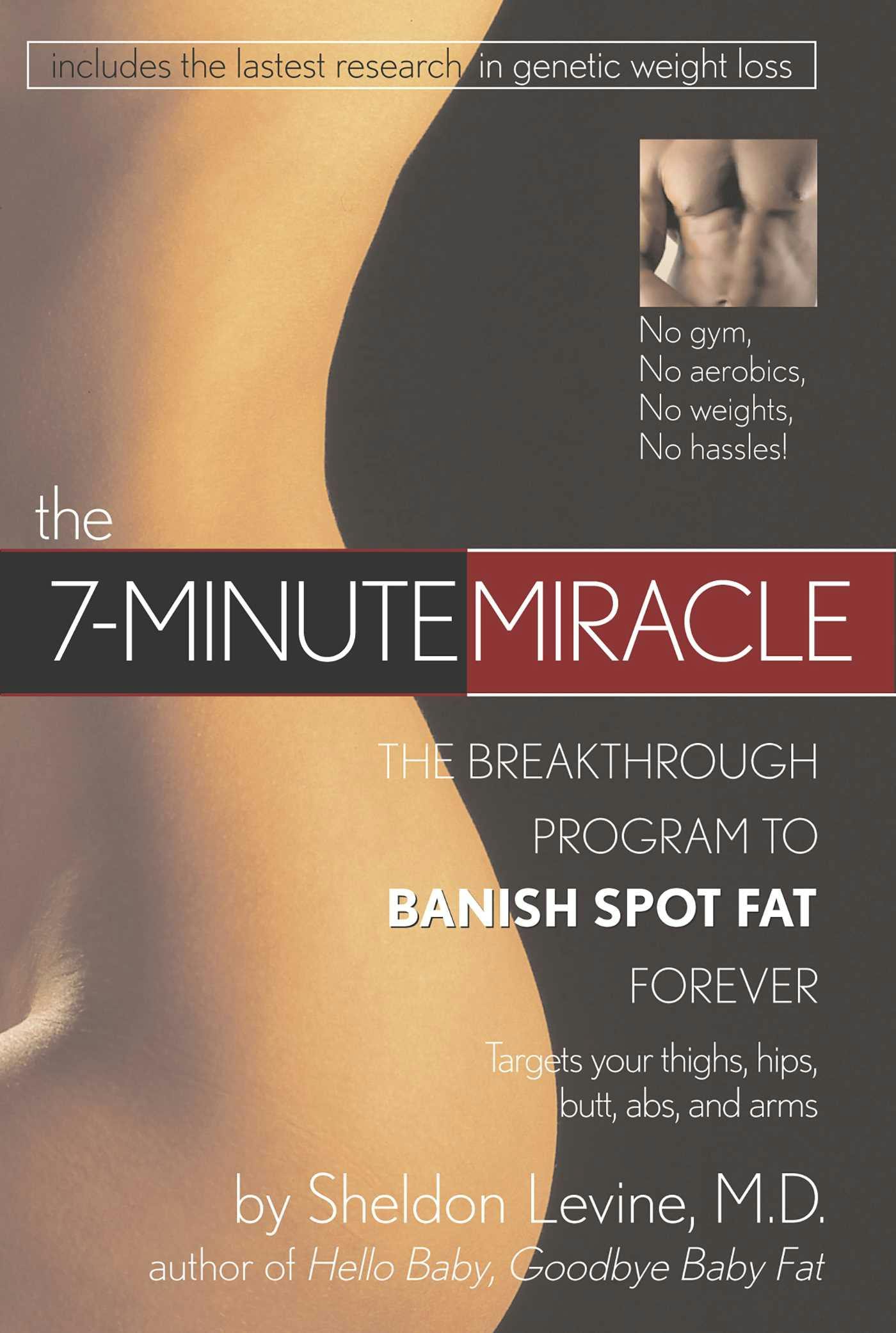 The 7-Minute Miracle - undefined