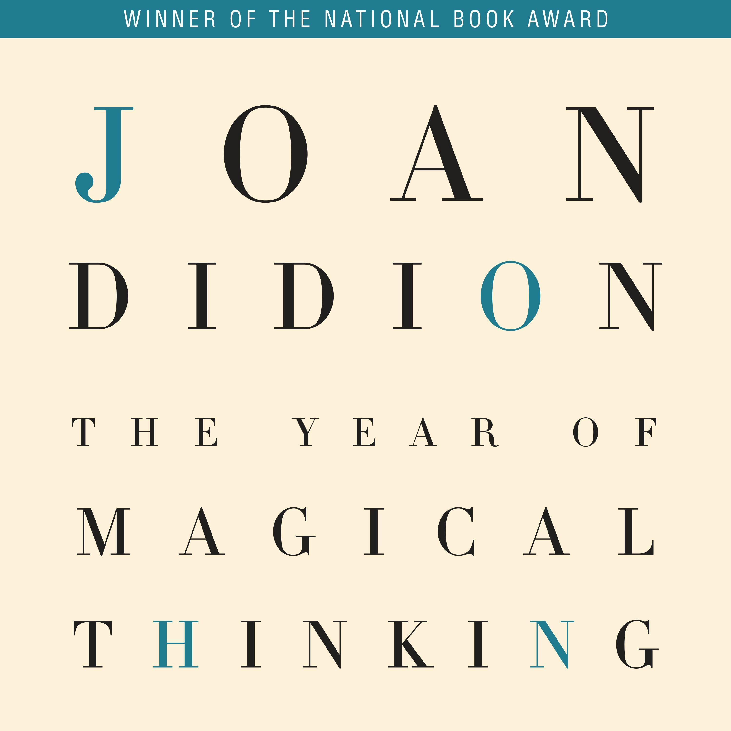 The Year of Magical Thinking - undefined