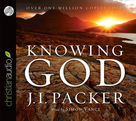 Knowing God - undefined