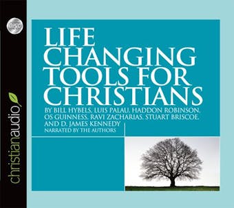 Life Changing Tools for Christians