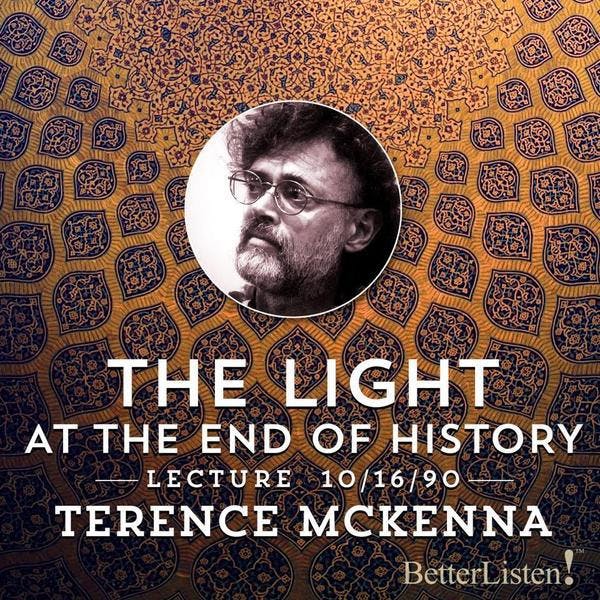 The Light at the End of History - undefined