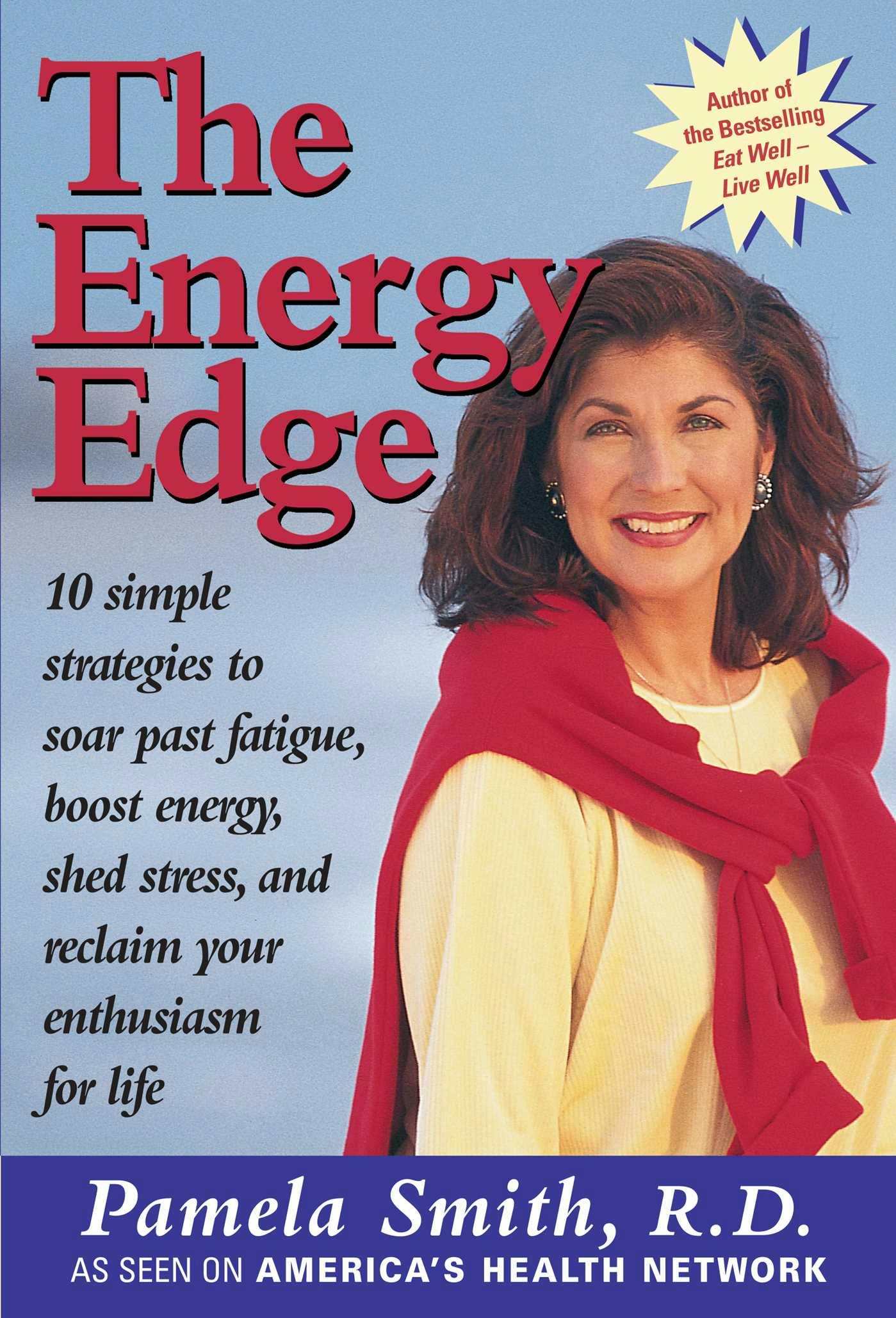 The Energy Edge - undefined