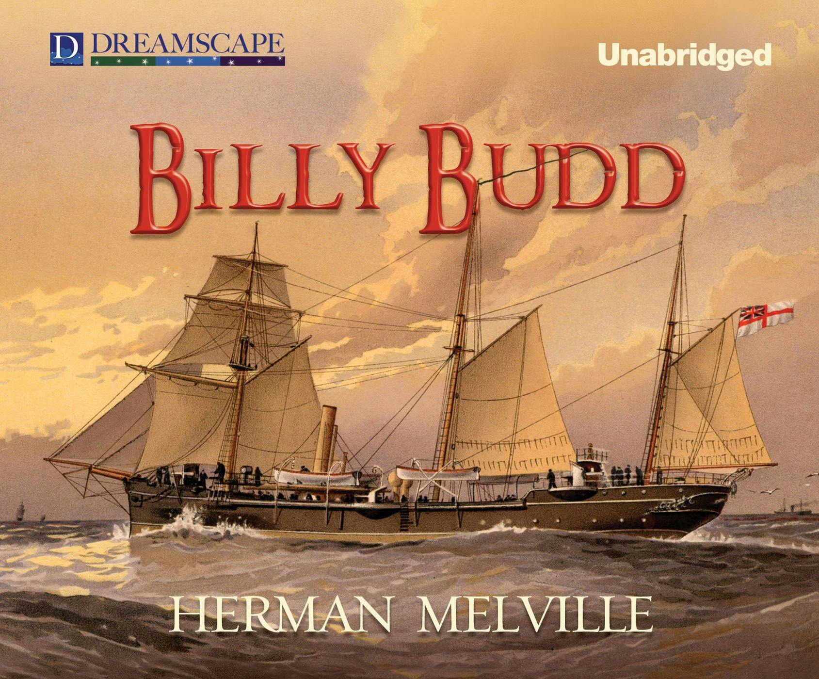 Billy Budd (Unabridged) - Herman Melville