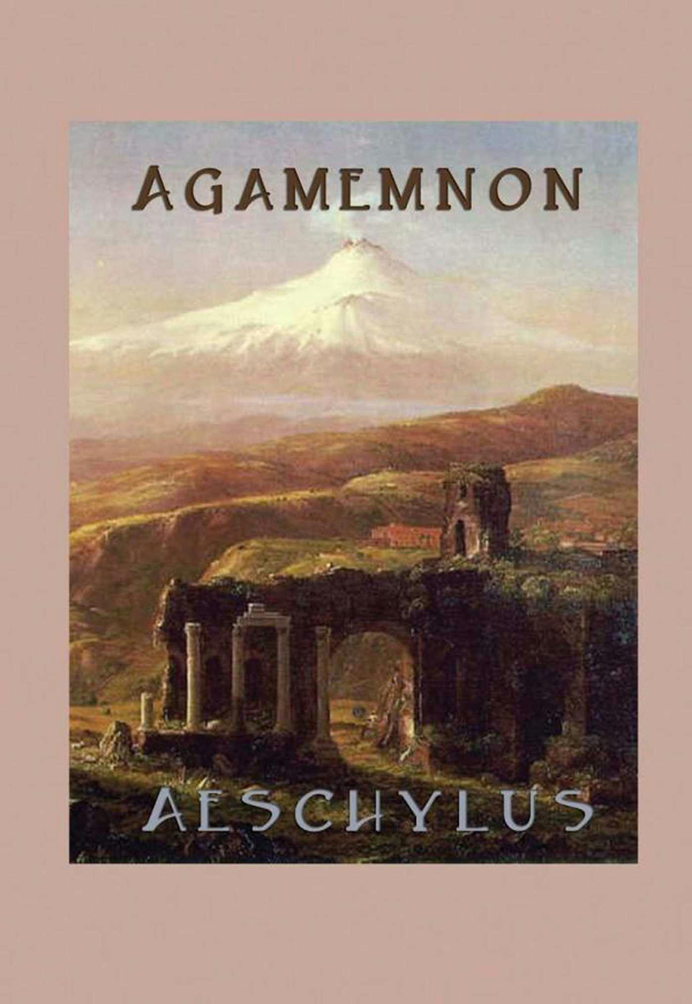 Agamemnon - undefined