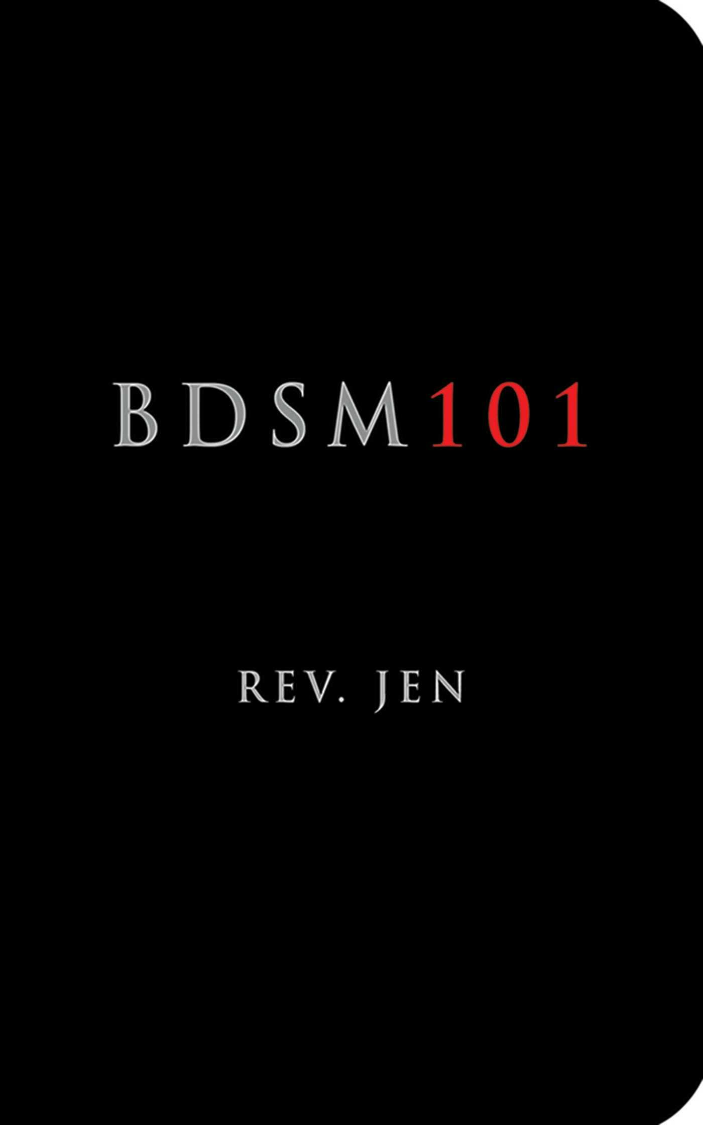 BDSM 101 - undefined