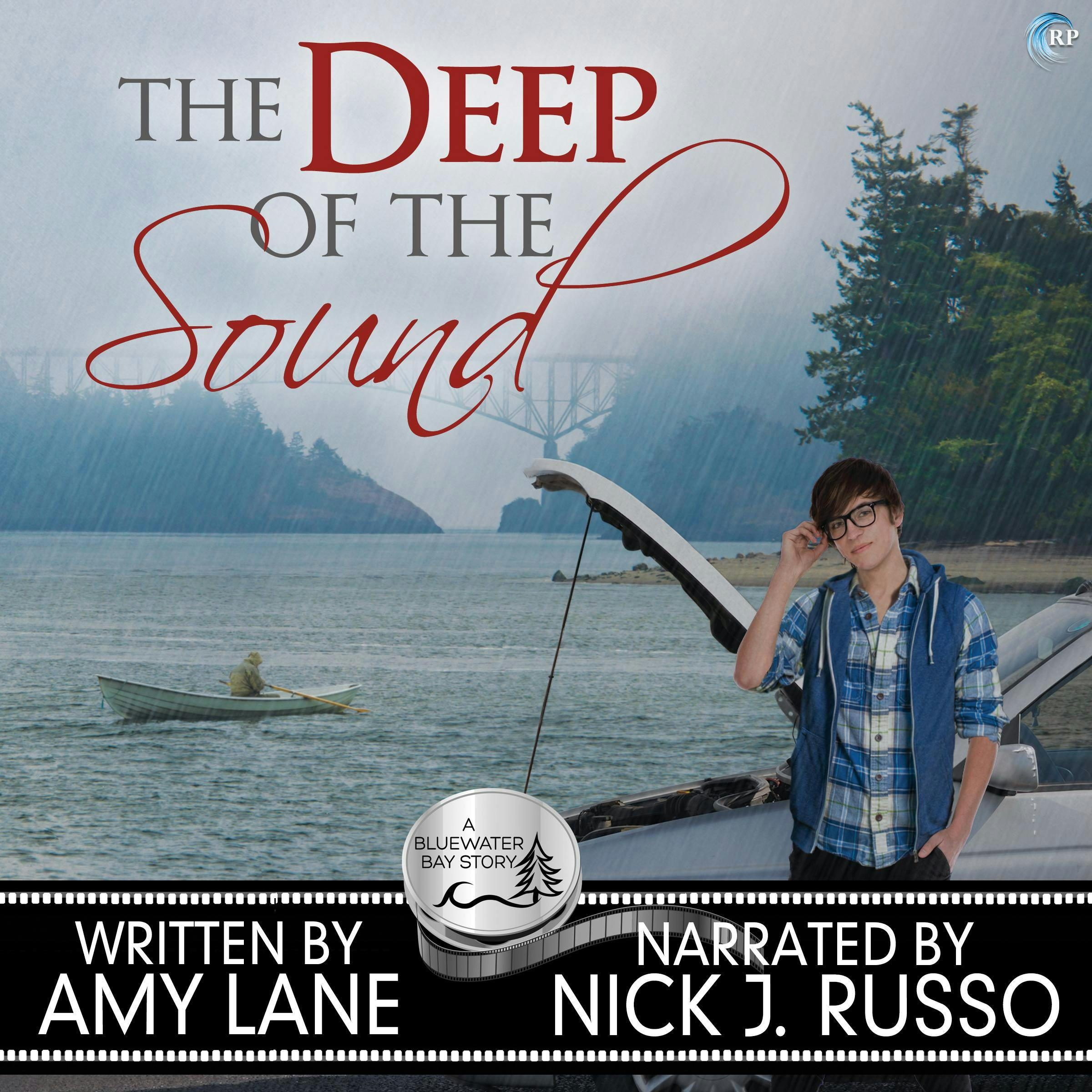 The Deep of the Sound - Amy Lane