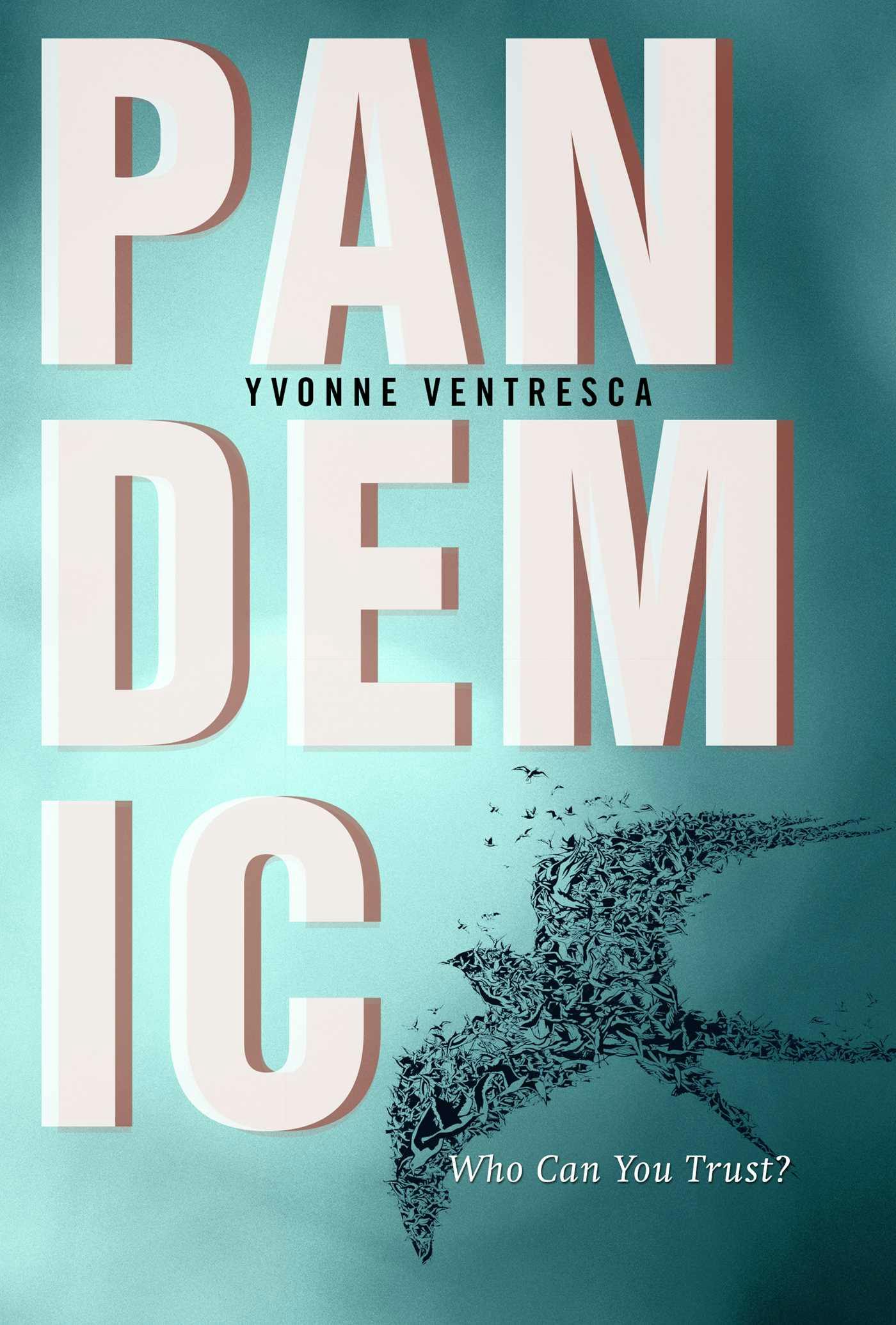Pandemic - undefined