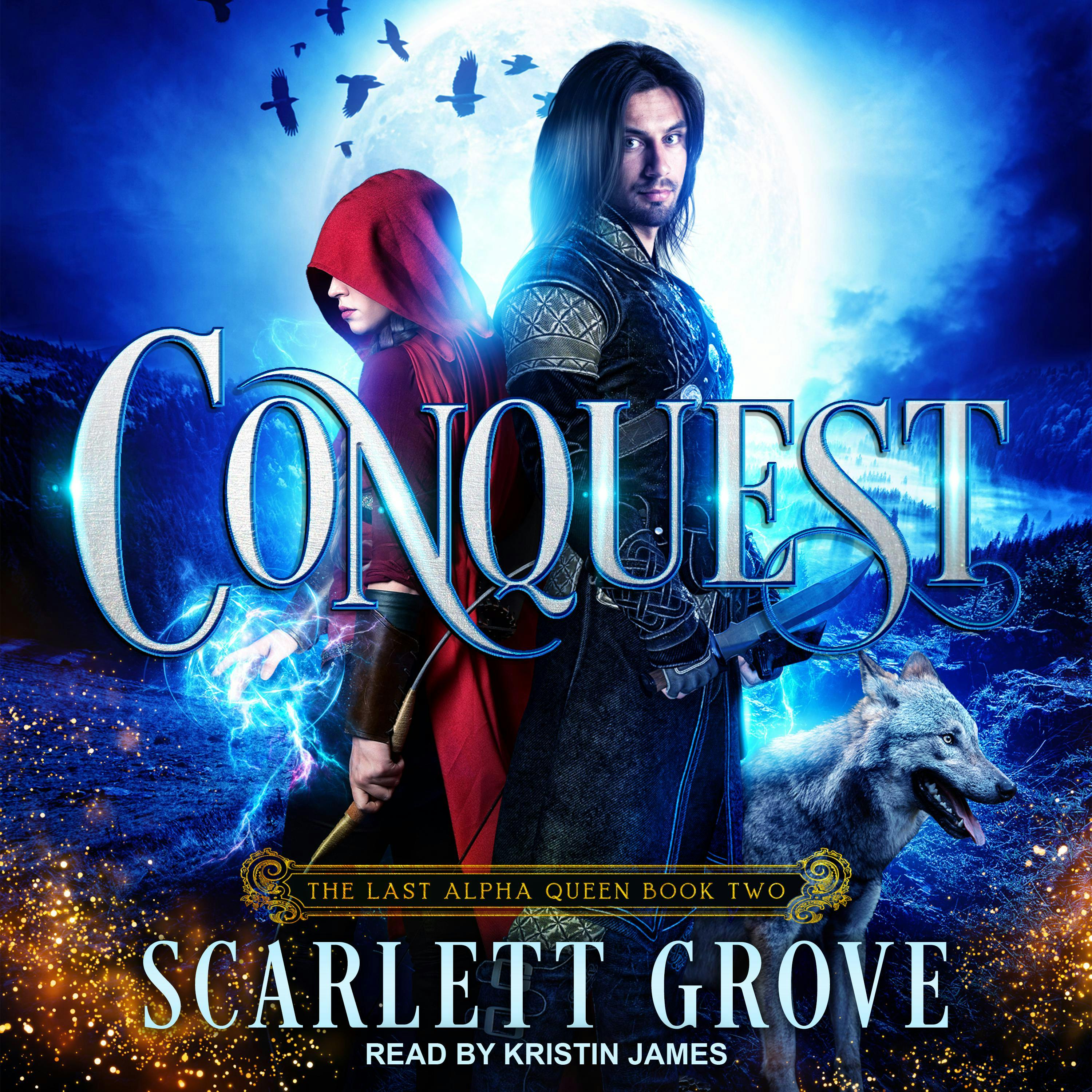 Conquest - undefined