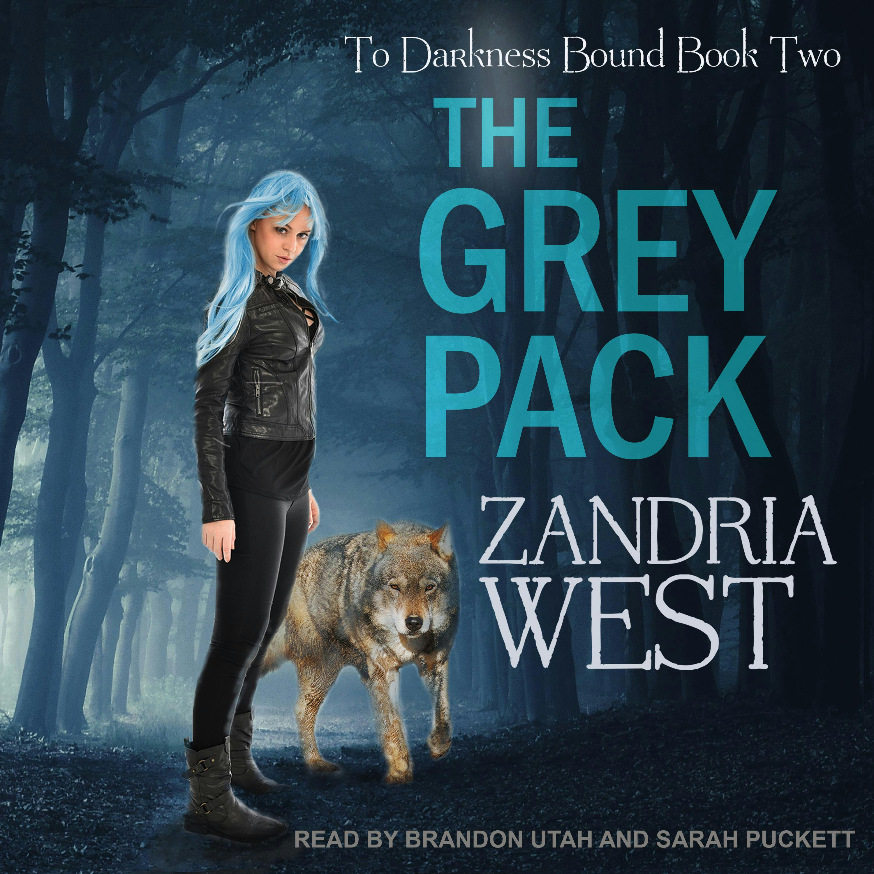 The Grey Pack - undefined