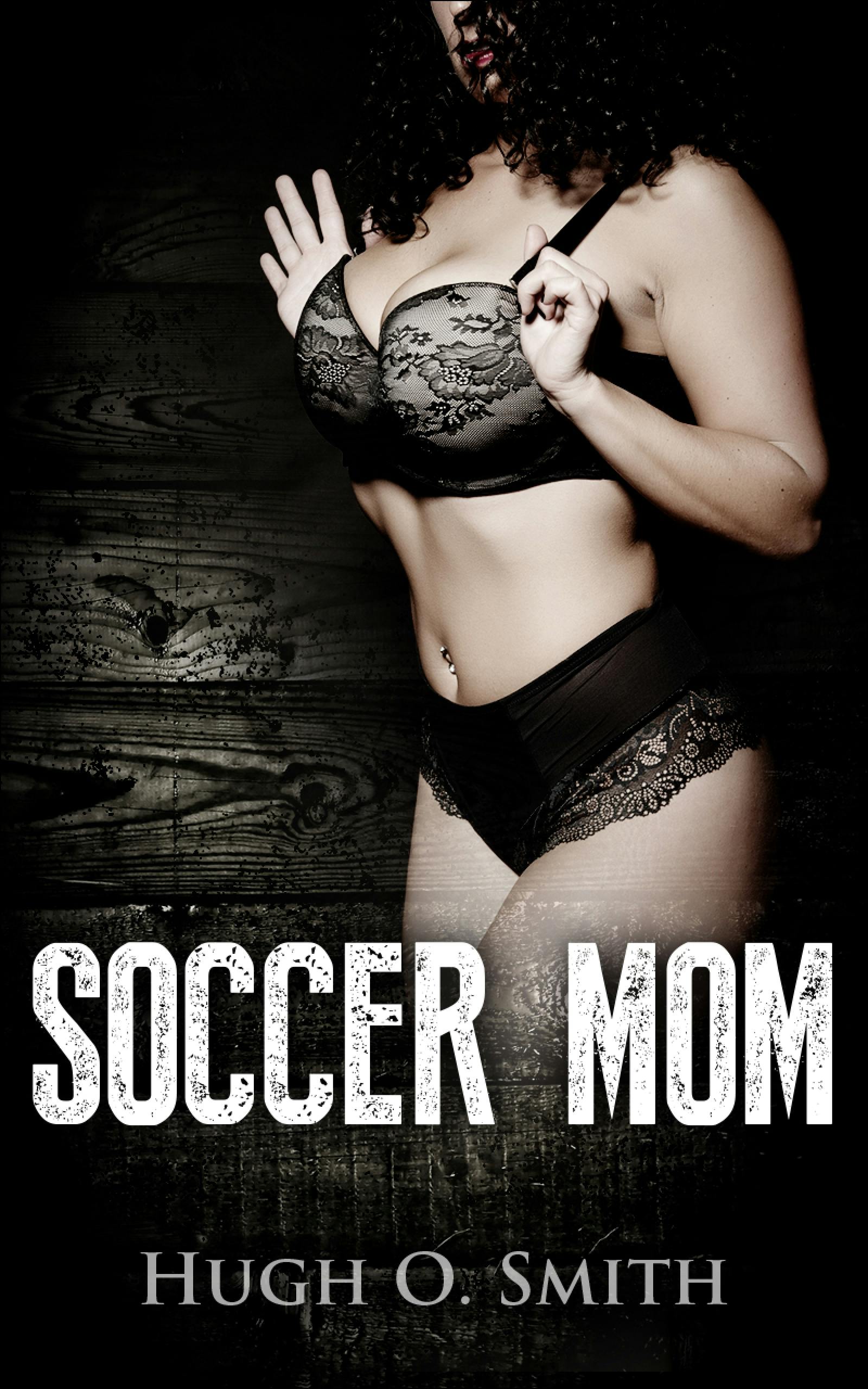 Soccer Mom - undefined