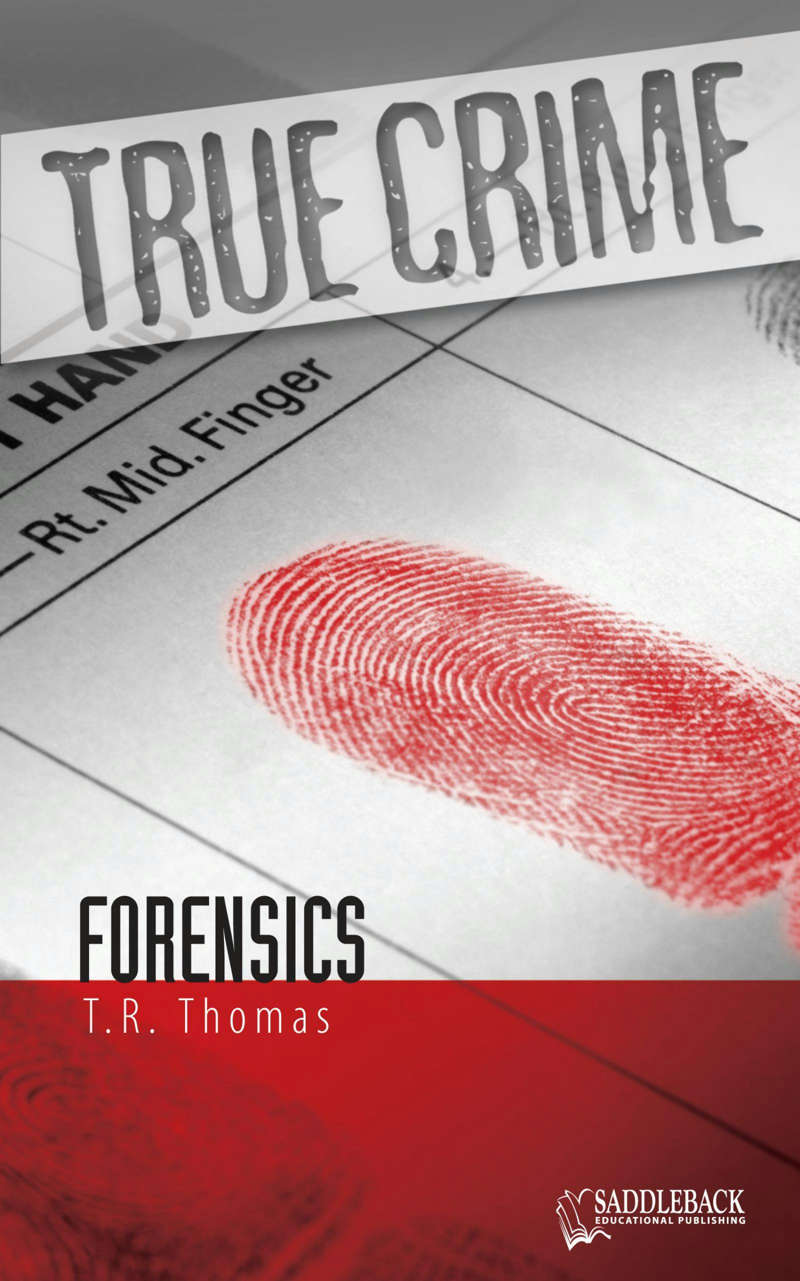Forensics - undefined