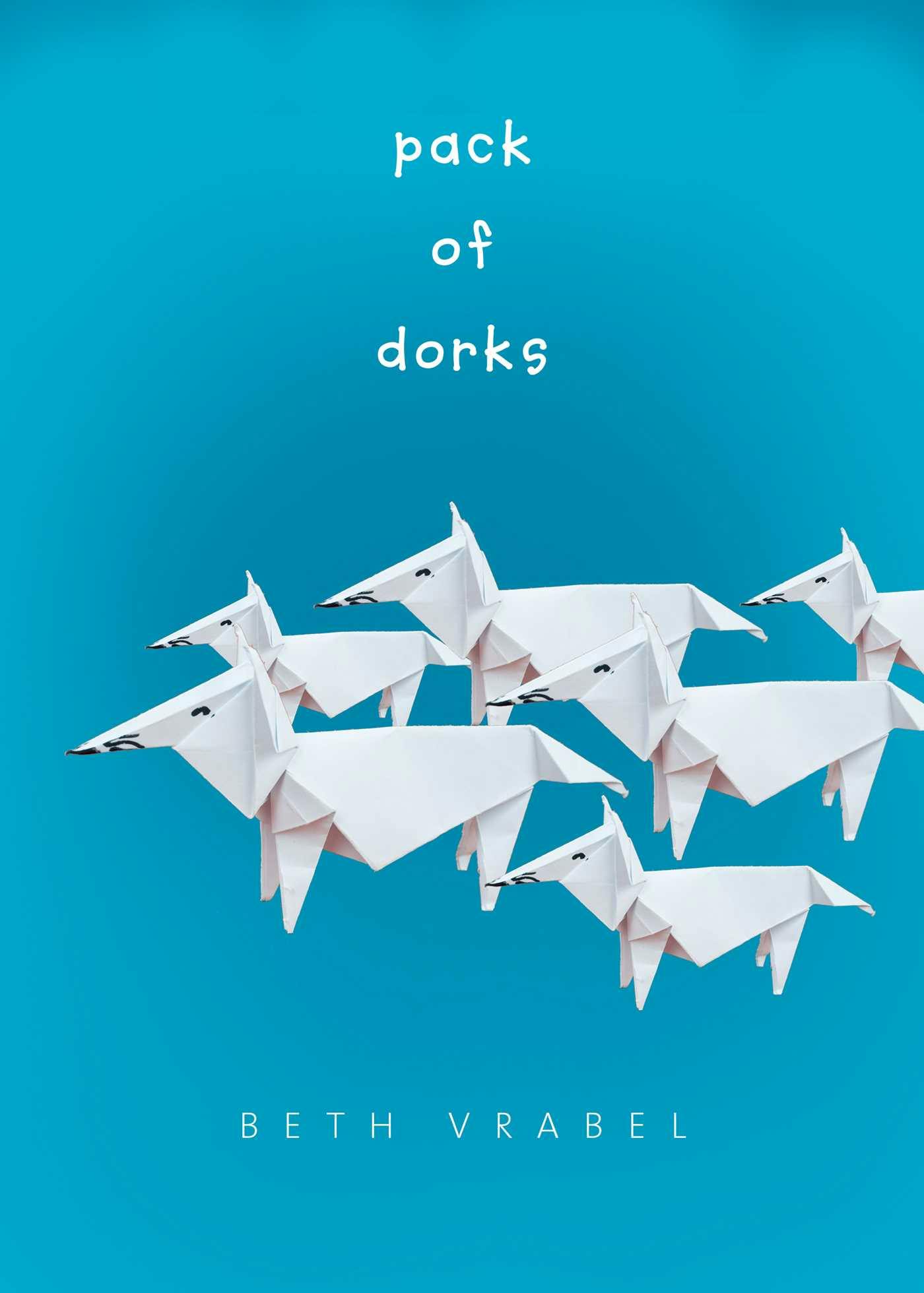 Pack of Dorks - undefined