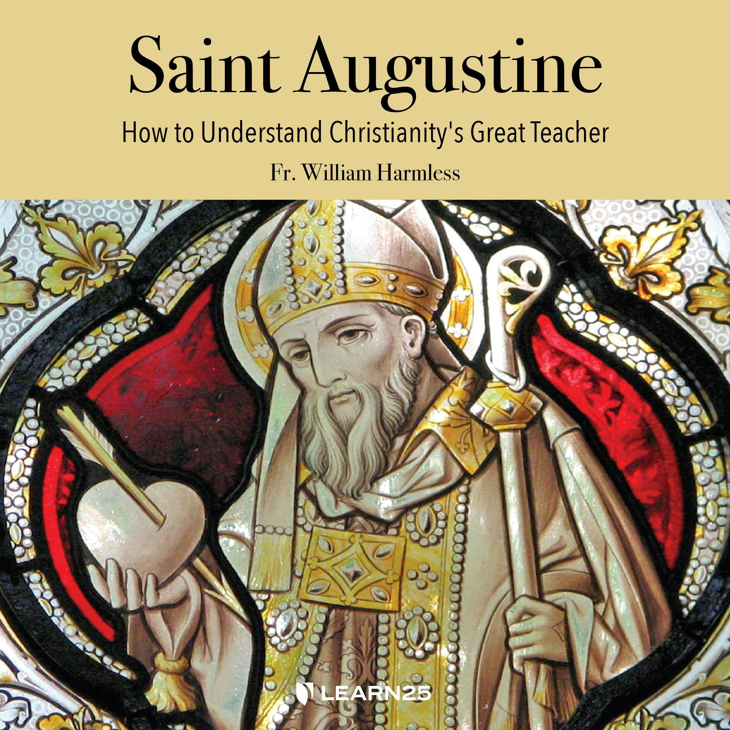 Saint Augustine: How to Understand Christianity's Great Teacher: Life, Eloquence and Theology - William Harmless