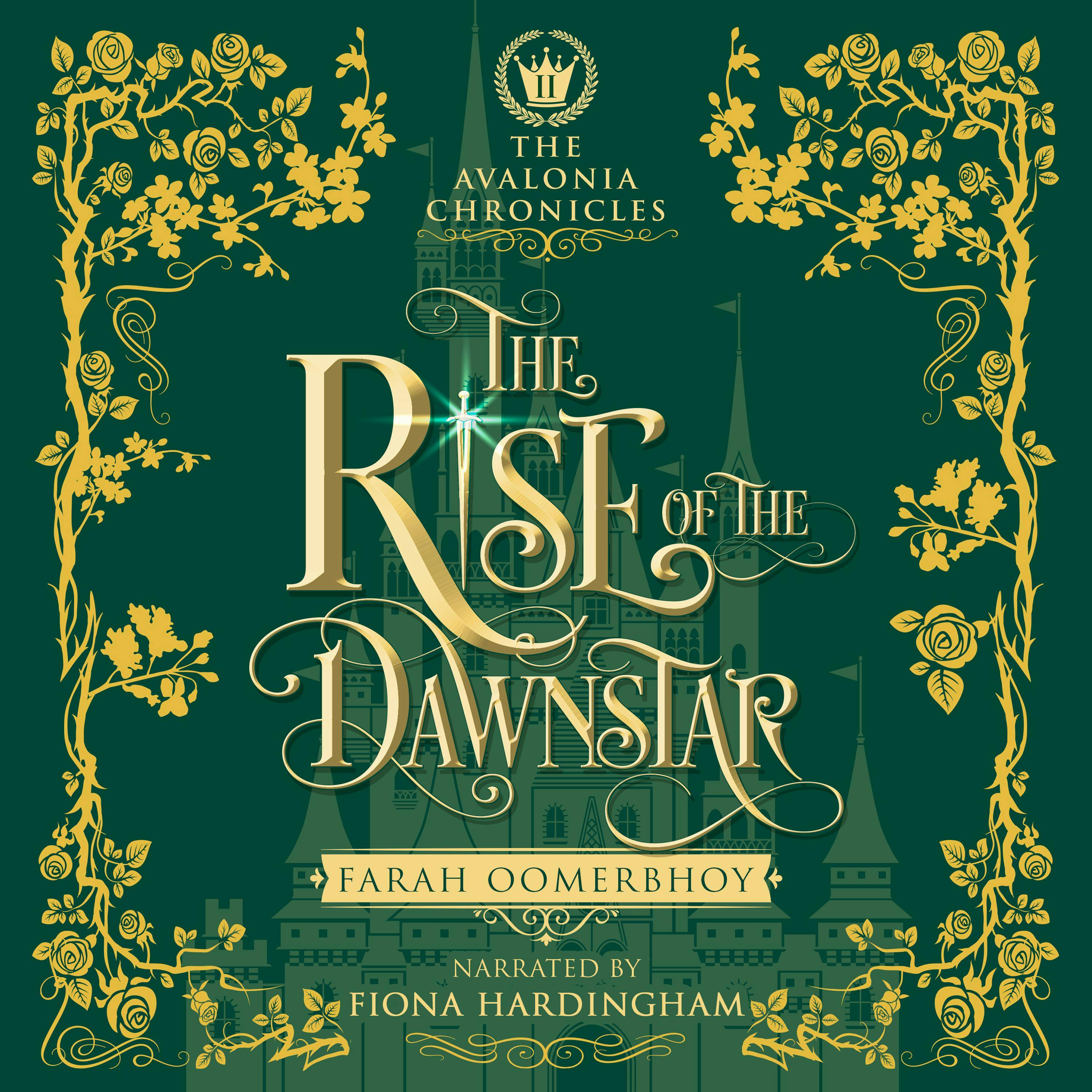 The Rise of the Dawnstar - undefined