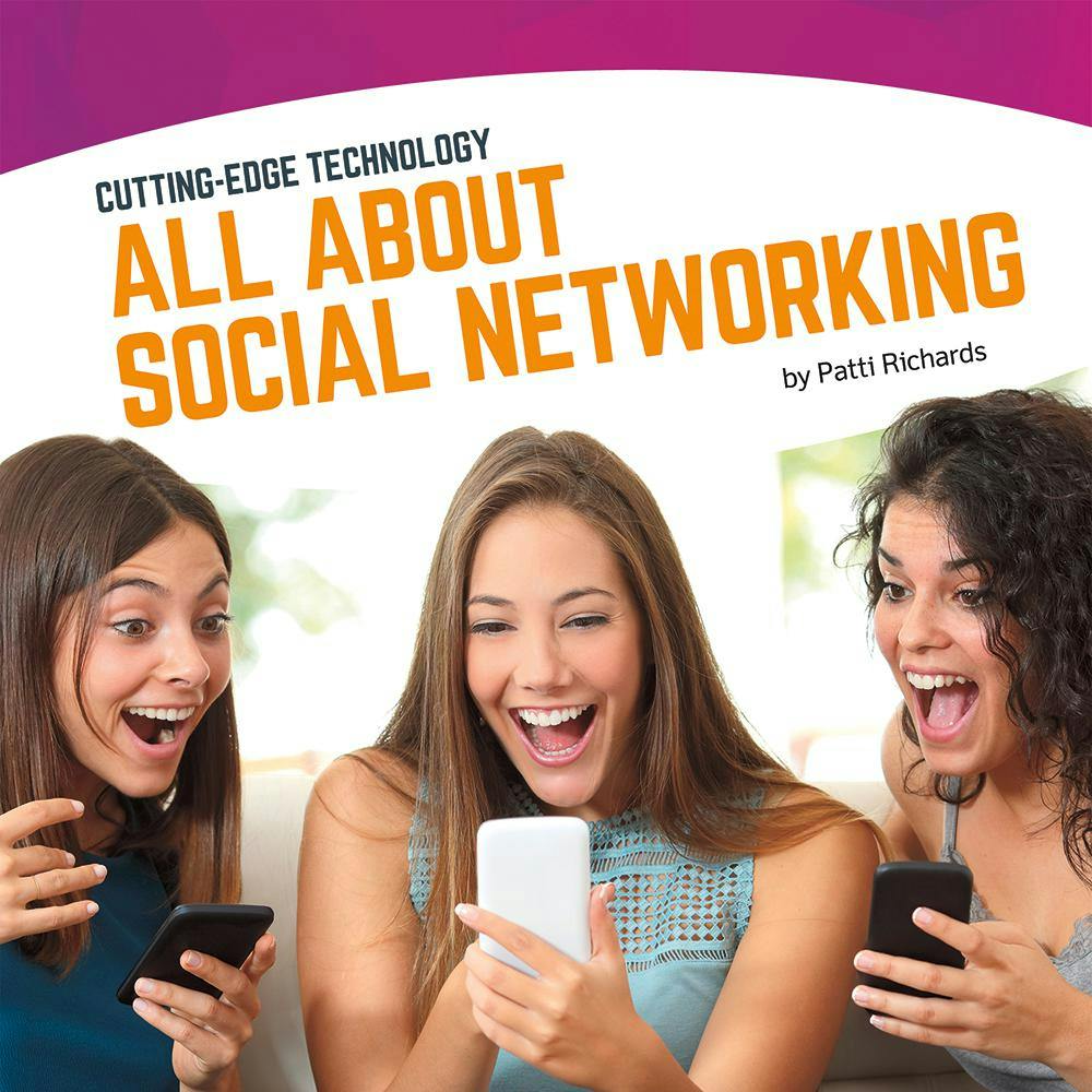All About Social Networking - undefined