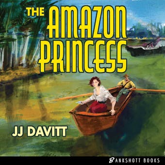 The Amazon Princess