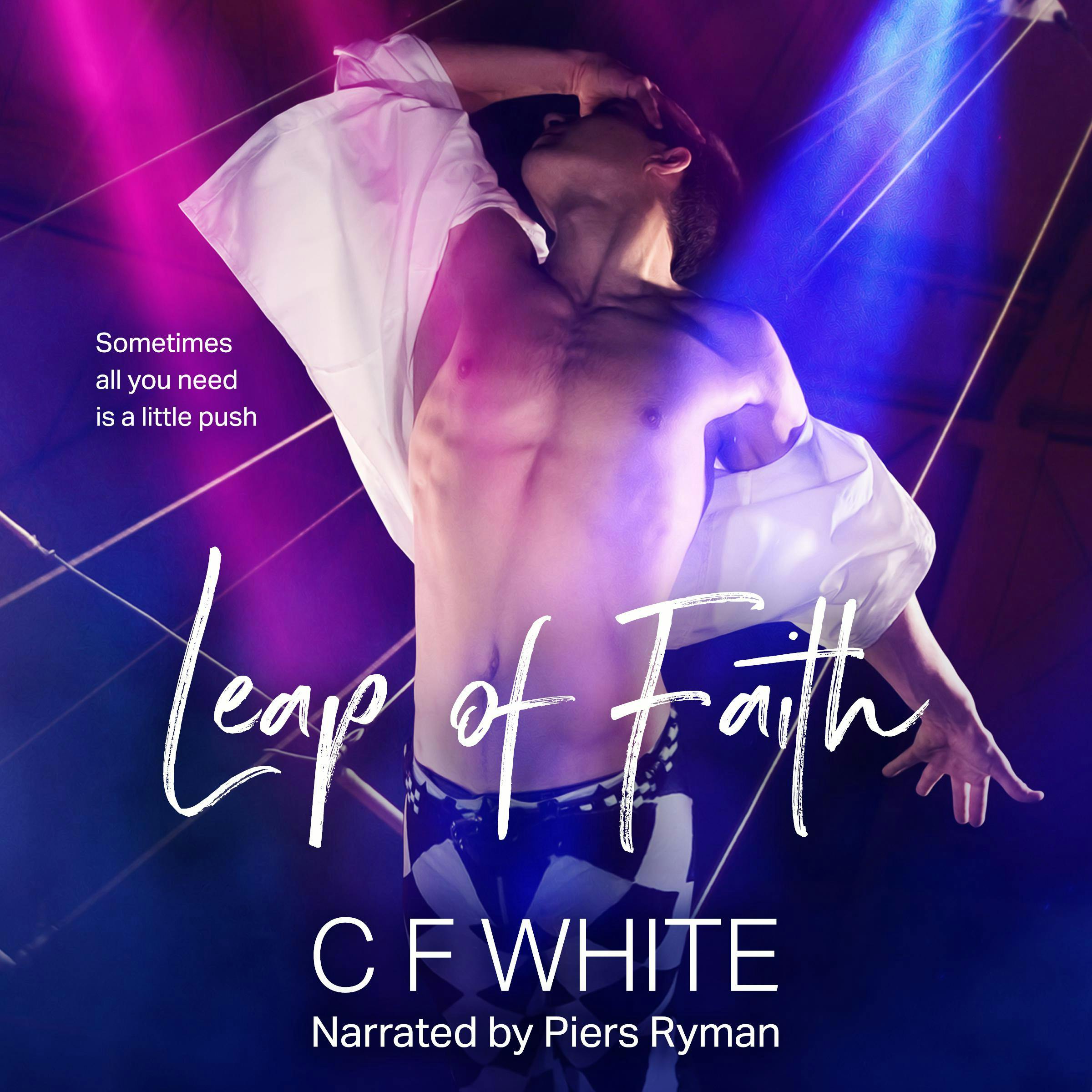 Leap of Faith - undefined