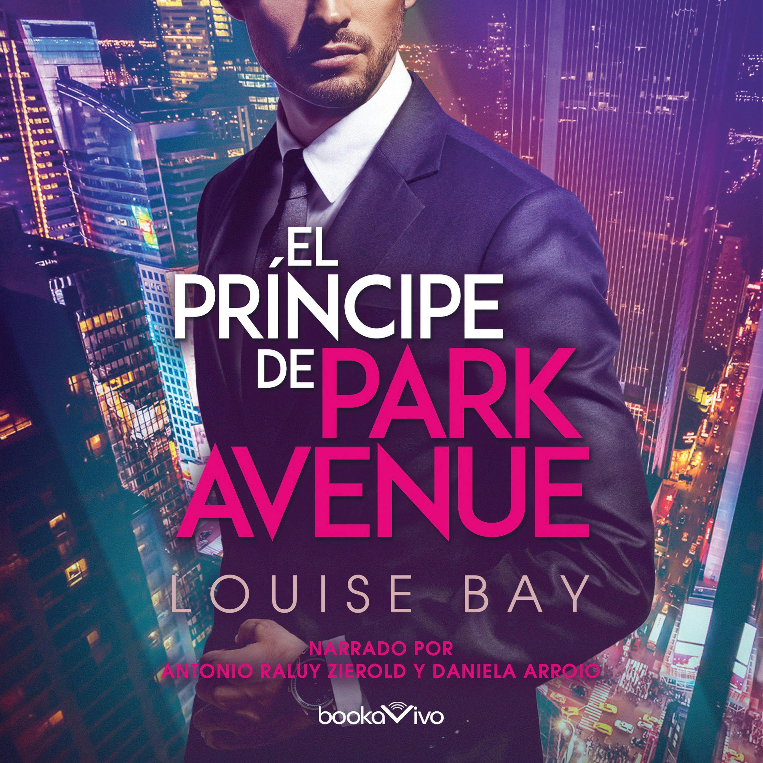 El principe de Park Avenue (Prince of Park Avenue) - undefined