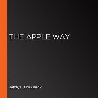 The Apple Way