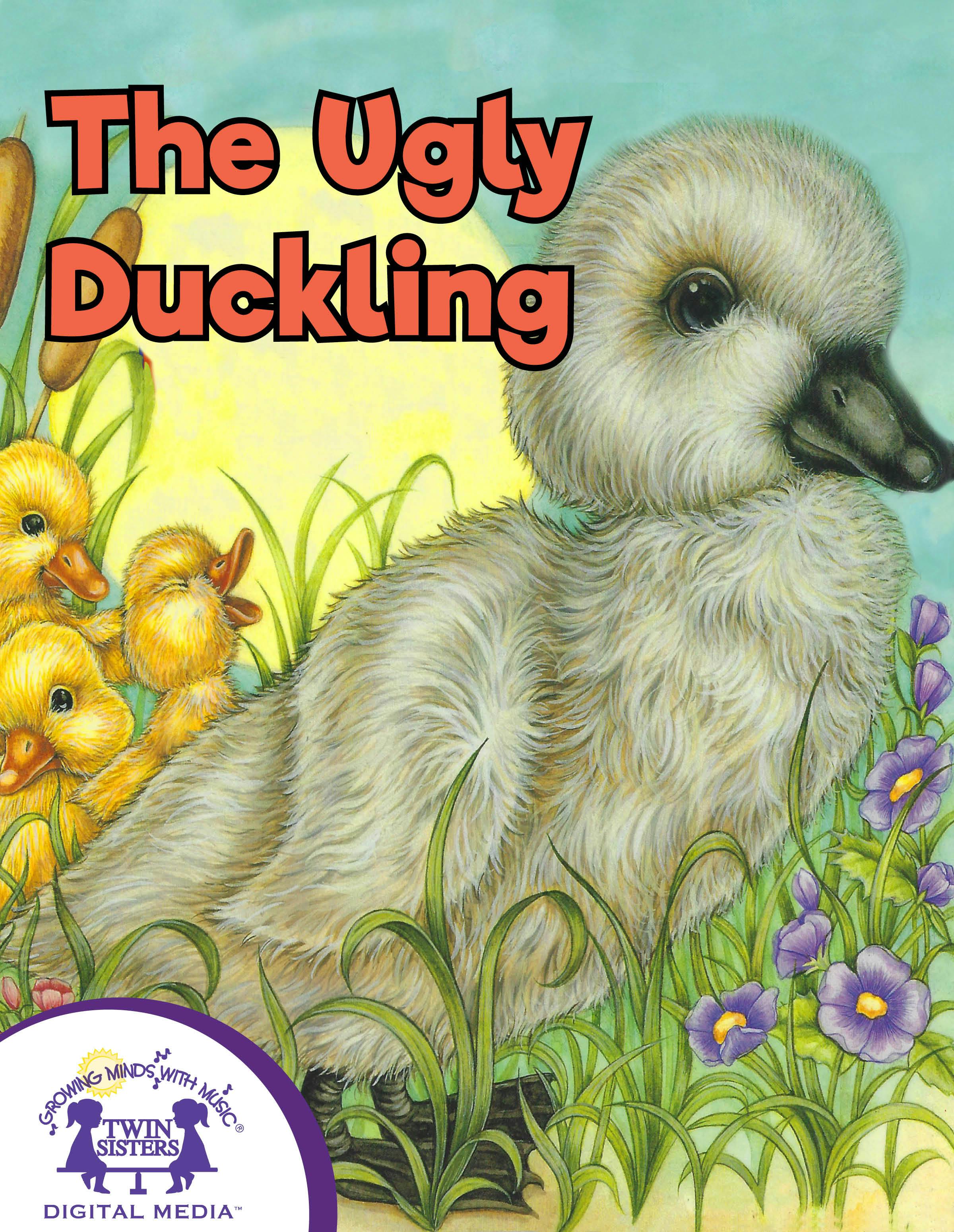 The Ugly Duckling - Marc A. Cerasini